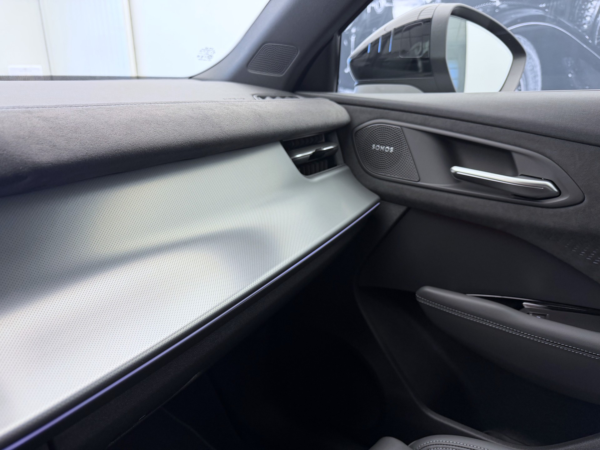 AUDI Q3 SUV TFSI quattro 195 kW S tronic-image-19