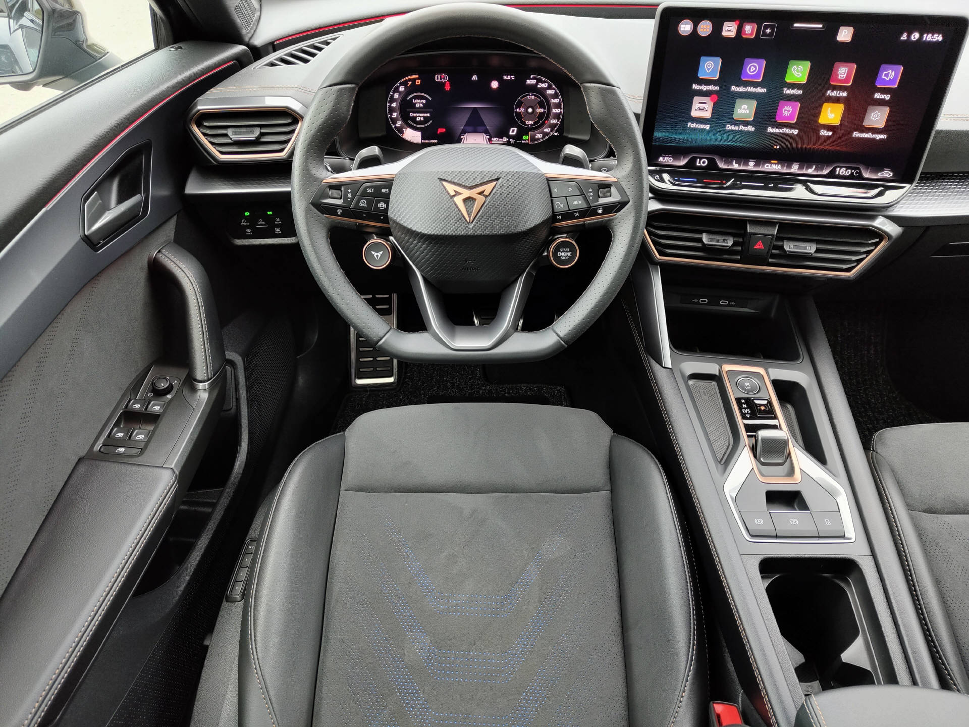 CUPRA Formentor 2.0 TSI VZ 4Drive DSG-image-4