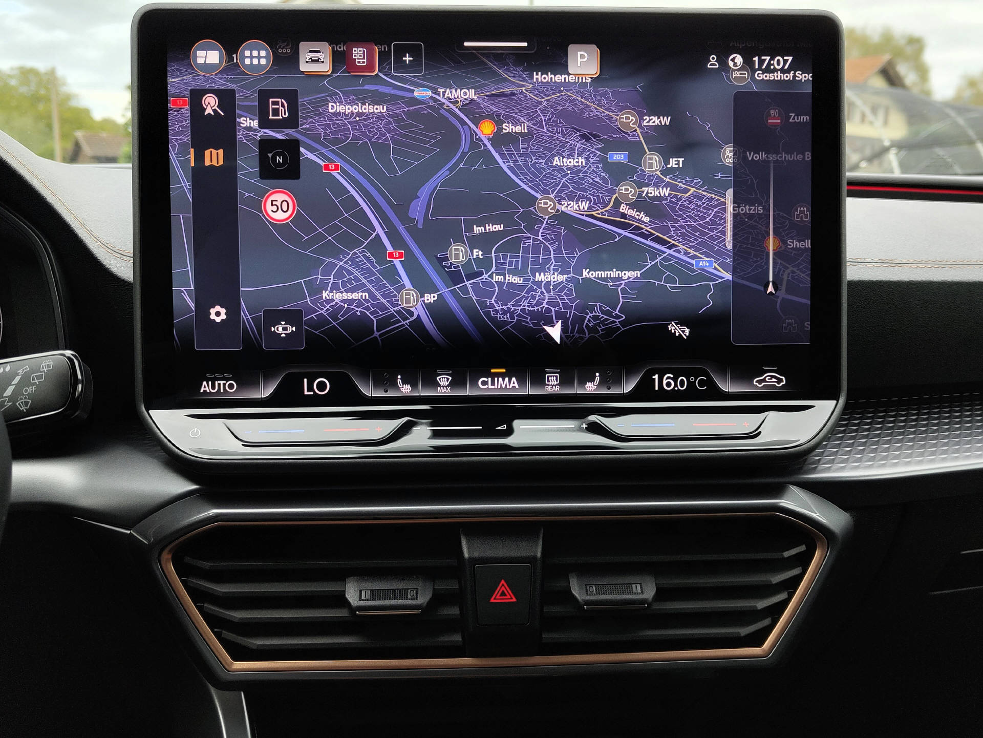 CUPRA Formentor 2.0 TSI VZ 4Drive DSG-image-7