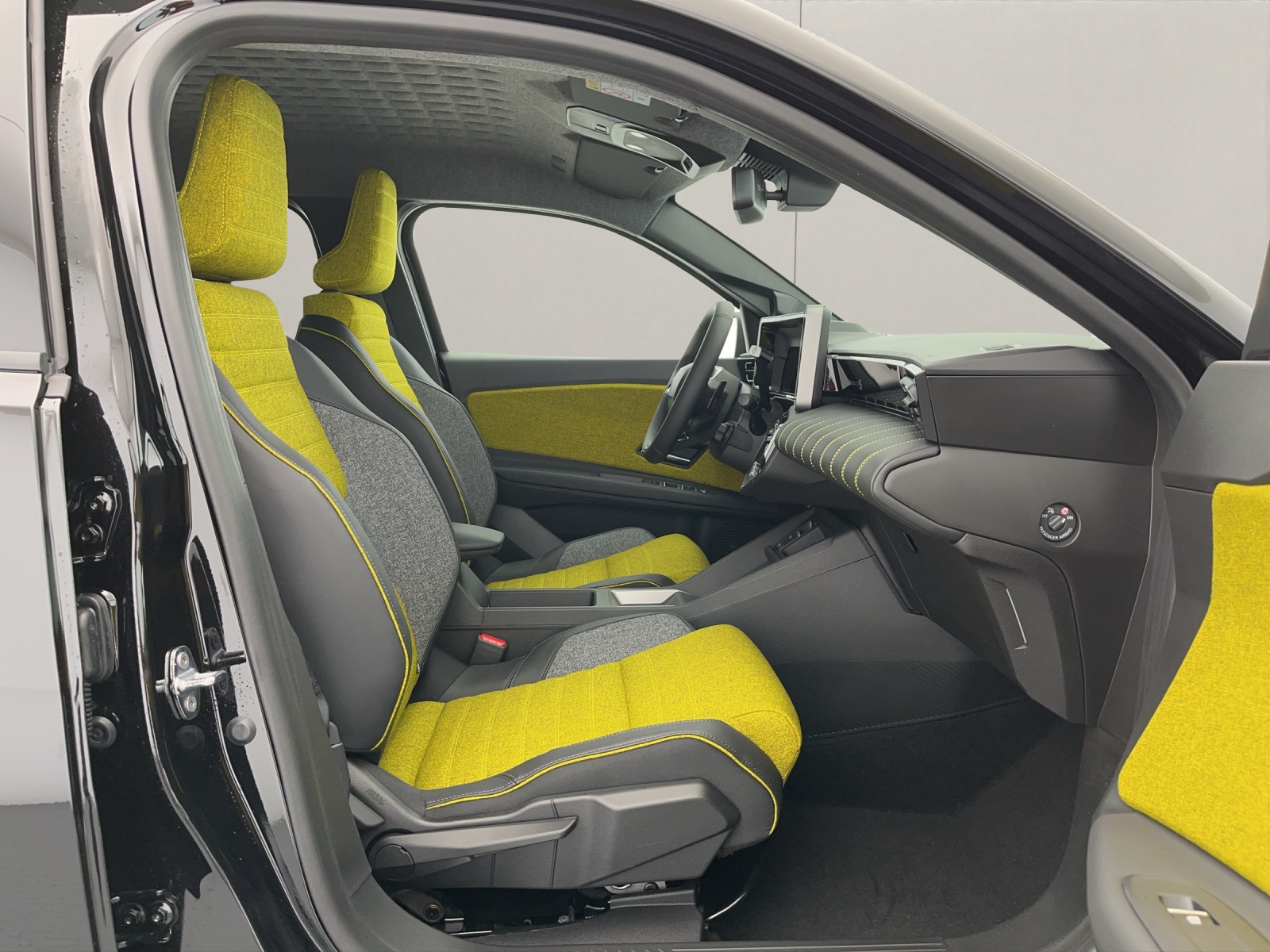 RENAULT R5 E-Tech Comfort Range iconic five-image-15