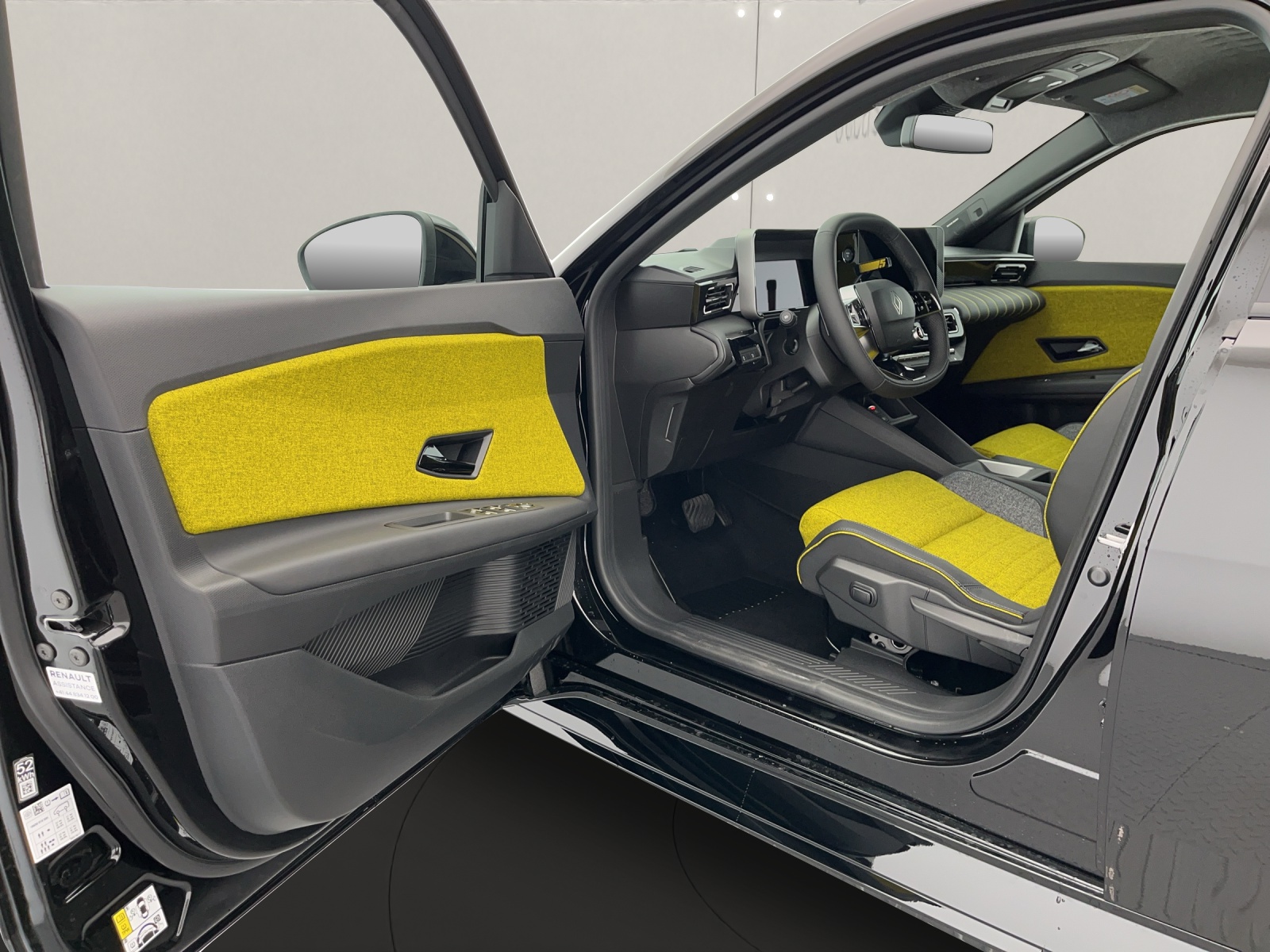 RENAULT R5 E-Tech Comfort Range iconic five-image-6