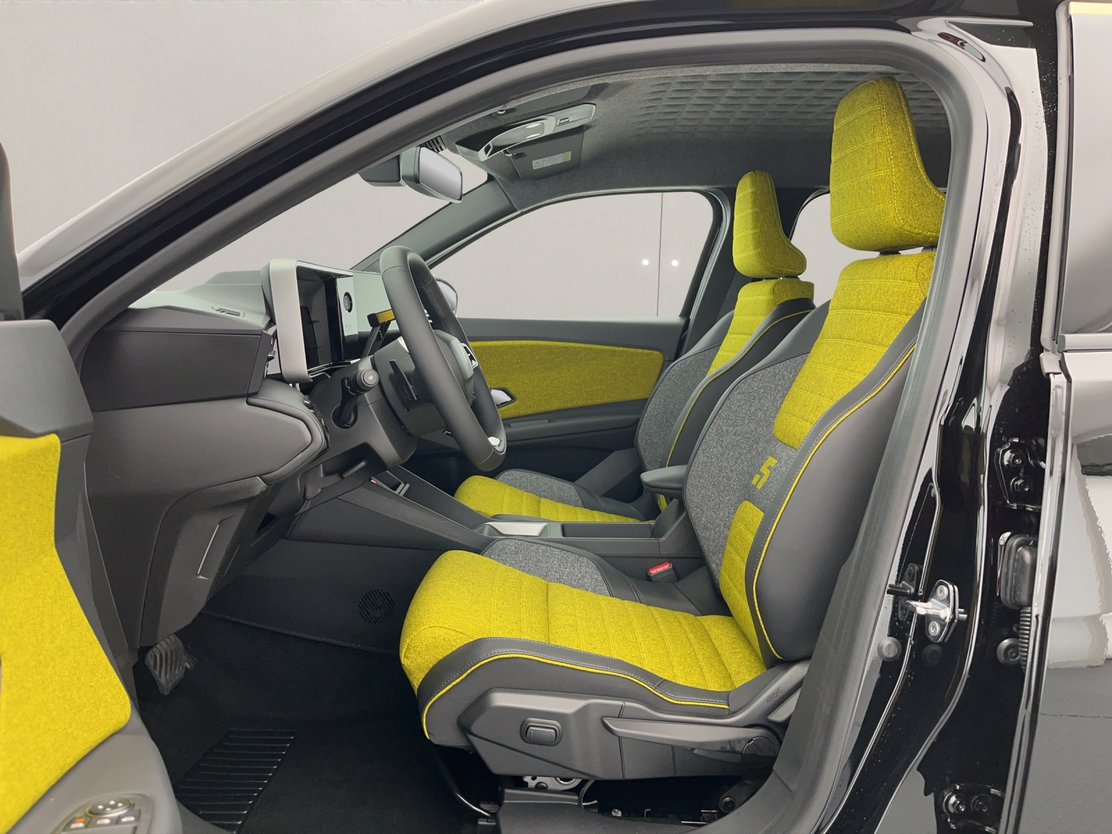 RENAULT R5 E-Tech Comfort Range iconic five-image-7