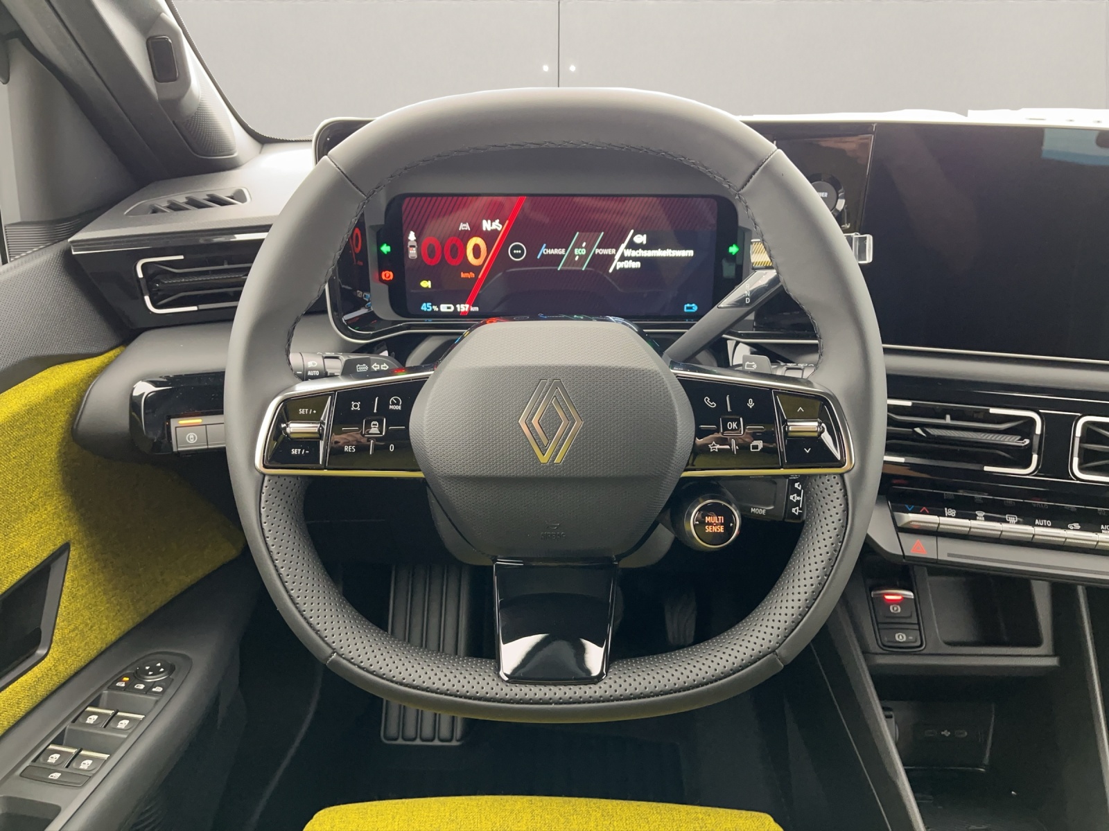 RENAULT R5 E-Tech Comfort Range iconic five-image-9