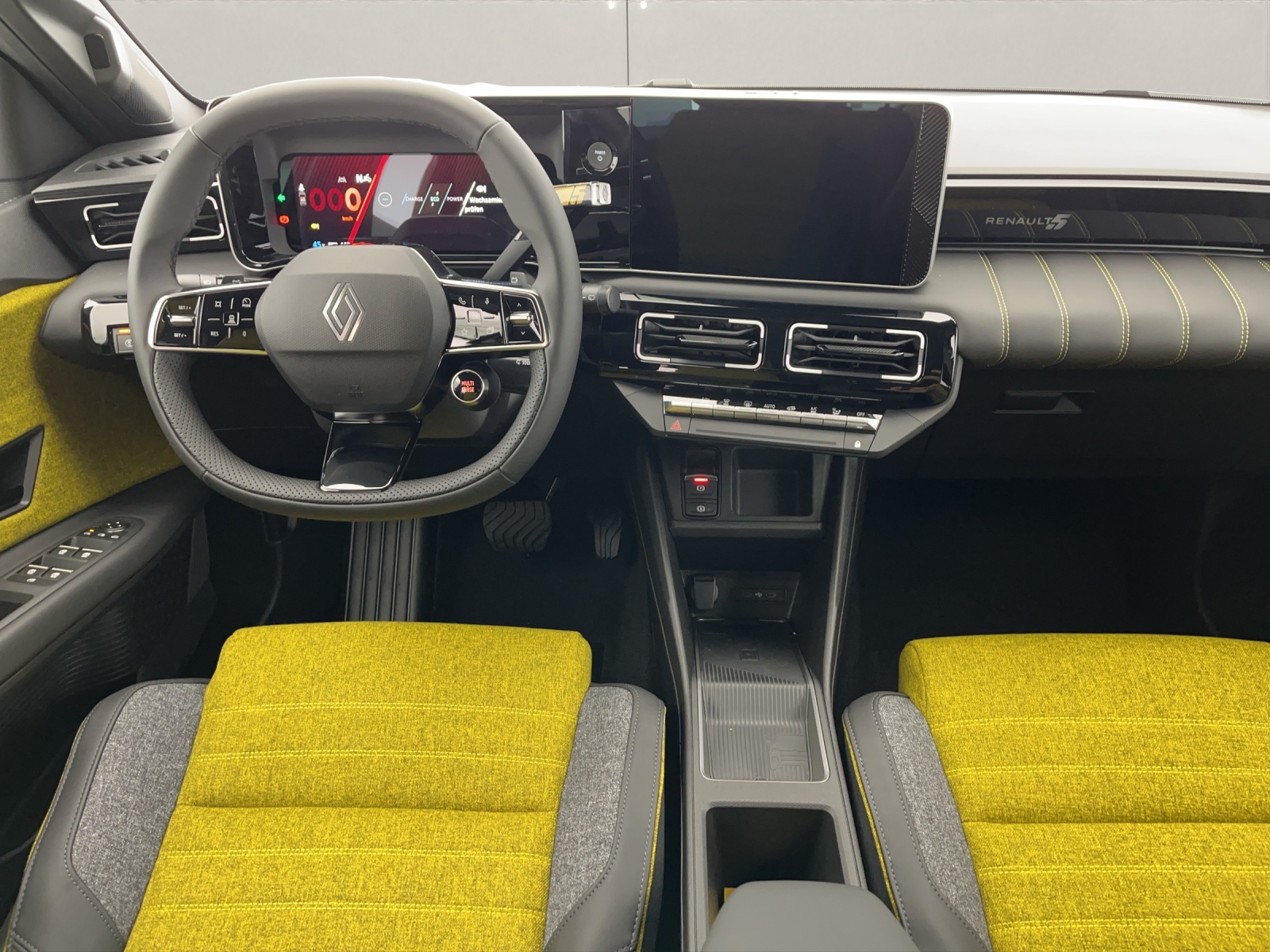 RENAULT R5 E-Tech Comfort Range iconic five-image-8