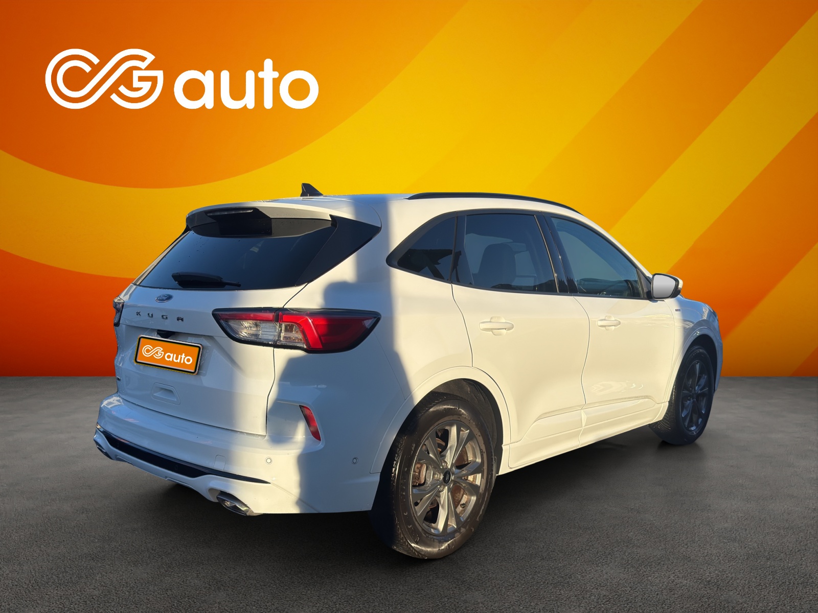 FORD Kuga 2.0 TDCi EcoBlue ST-Line X 4WD-image-6