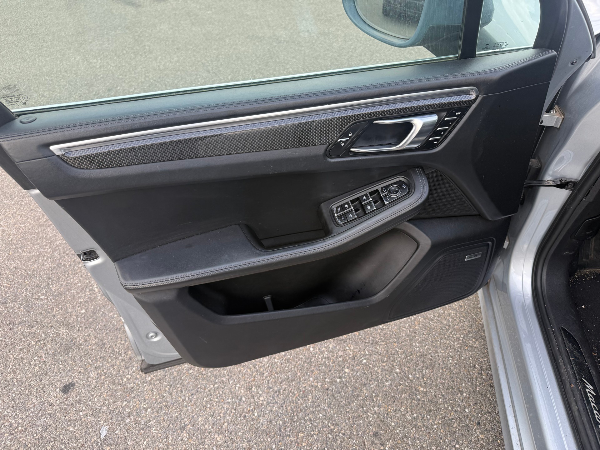 PORSCHE Macan S Diesel PDK-image-8