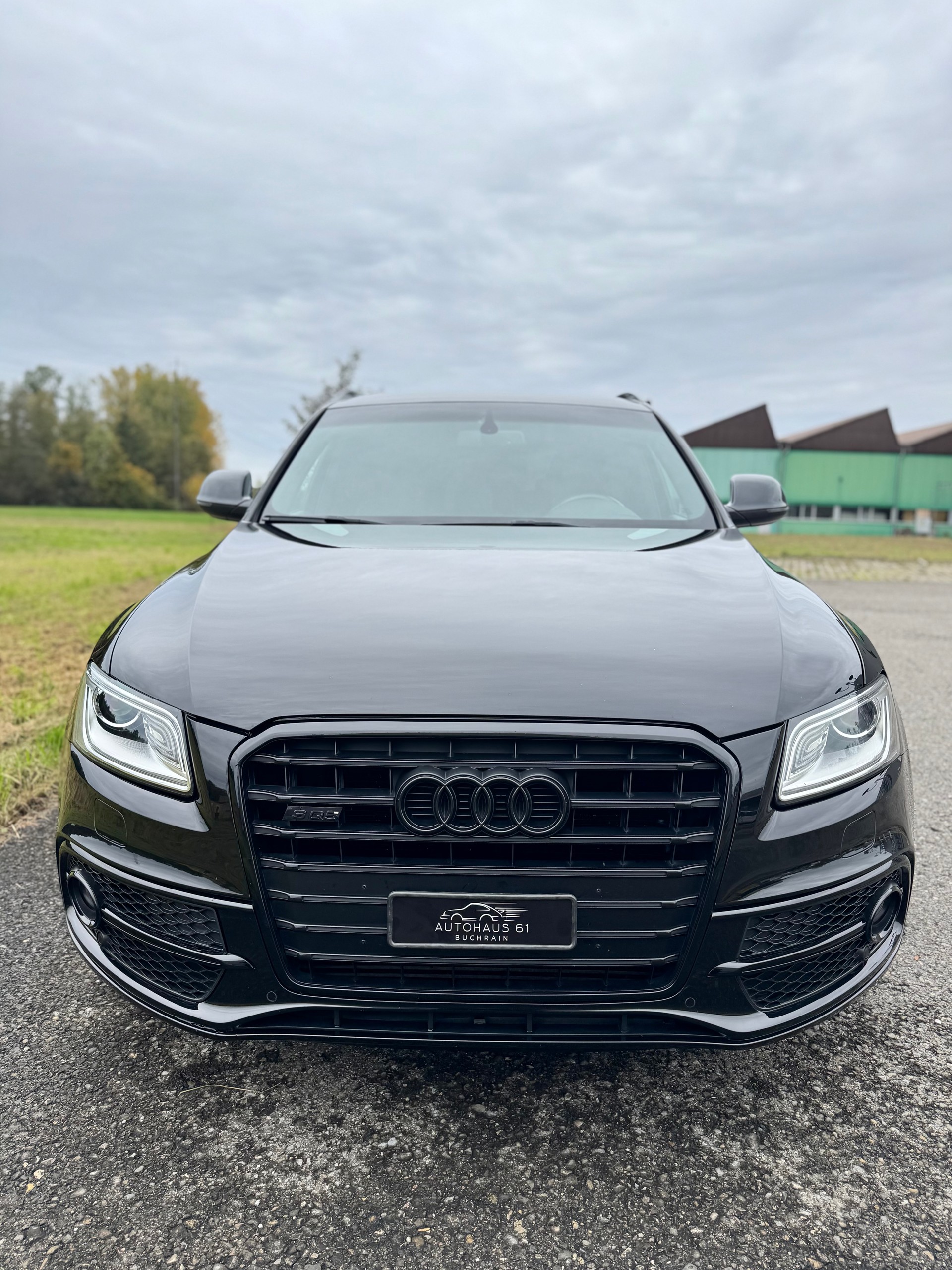 AUDI SQ5 3.0 TDI quattro tiptronic / ab MFK 10.2026-image-3