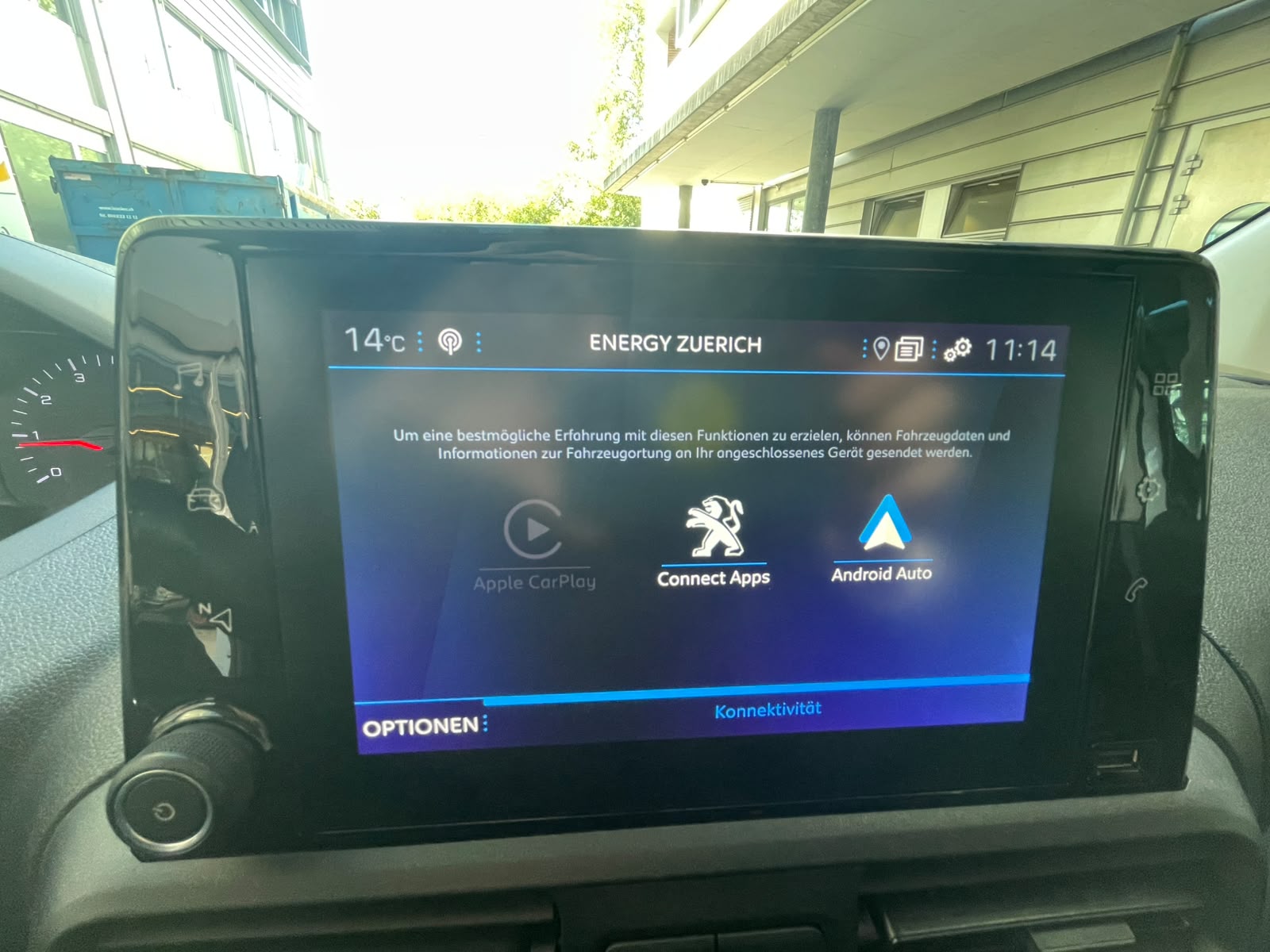 PEUGEOT Partner 1.5 Blue HDi Long 1000kg EAT8-image-13