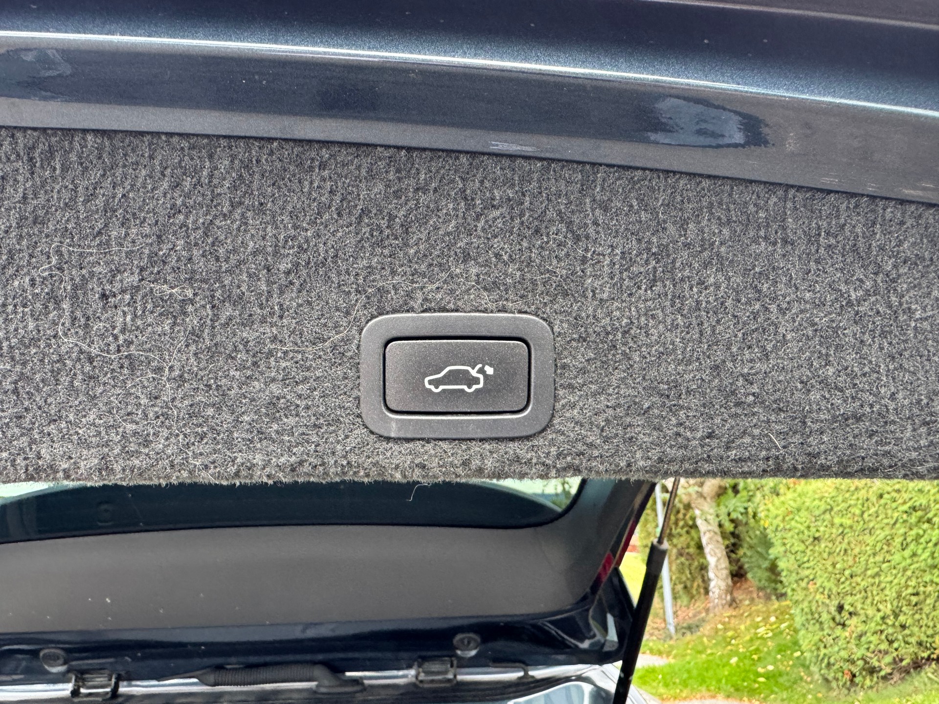 VOLVO XC60 D3 AWD Summum Geartronic-image-7