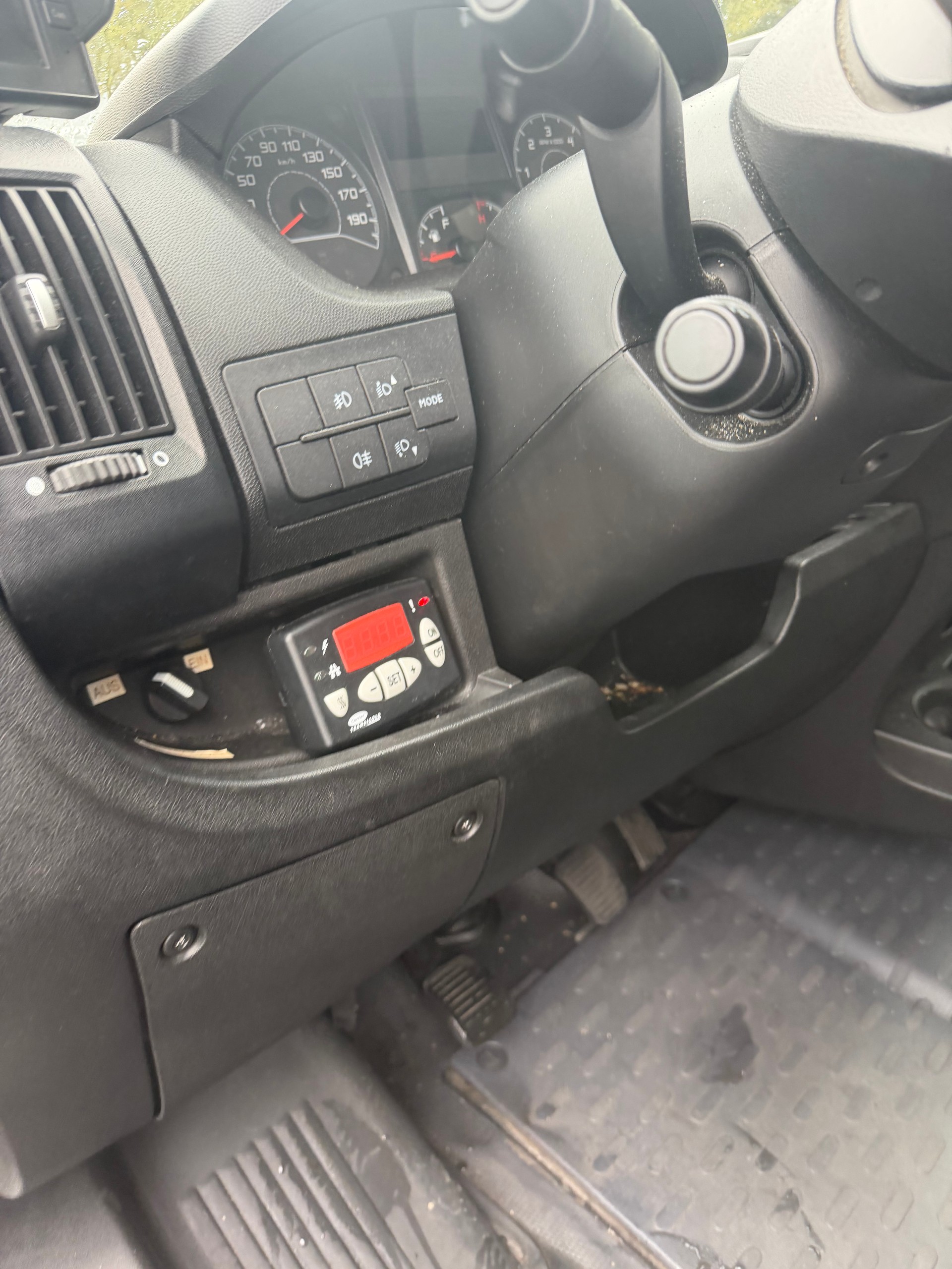FIAT Ducato 35 2.3 MJ-image-7