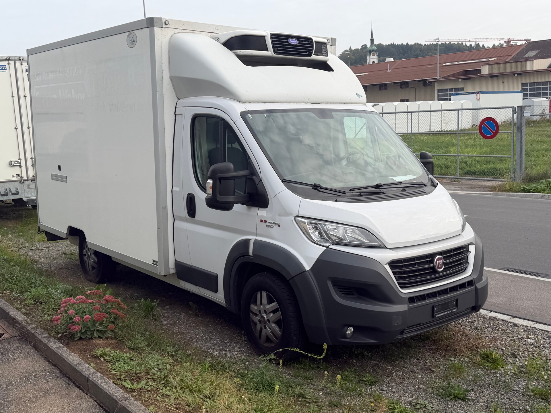 FIAT Ducato 35 2.3 MJ-image-1