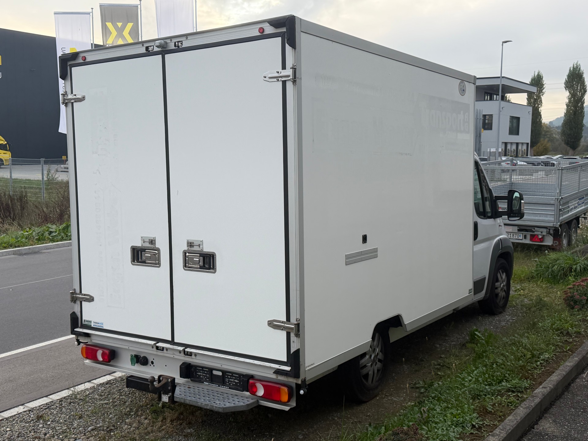 FIAT Ducato 35 2.3 MJ-image-3