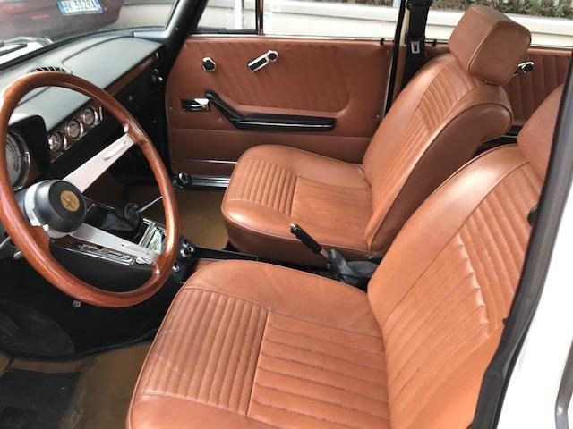 ALFA ROMEO Giulia 2000 Berlina-image-3