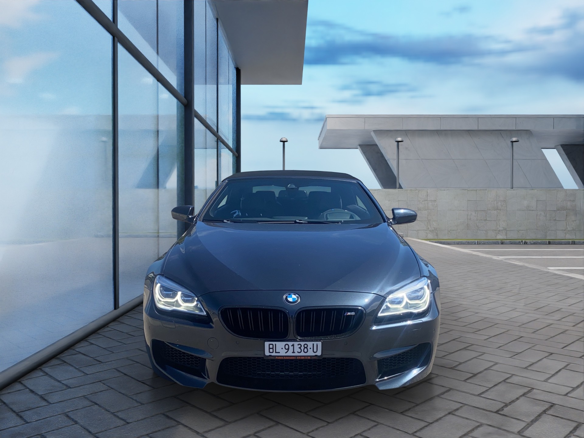 BMW M6 Cabrio Drivelogic-image-7