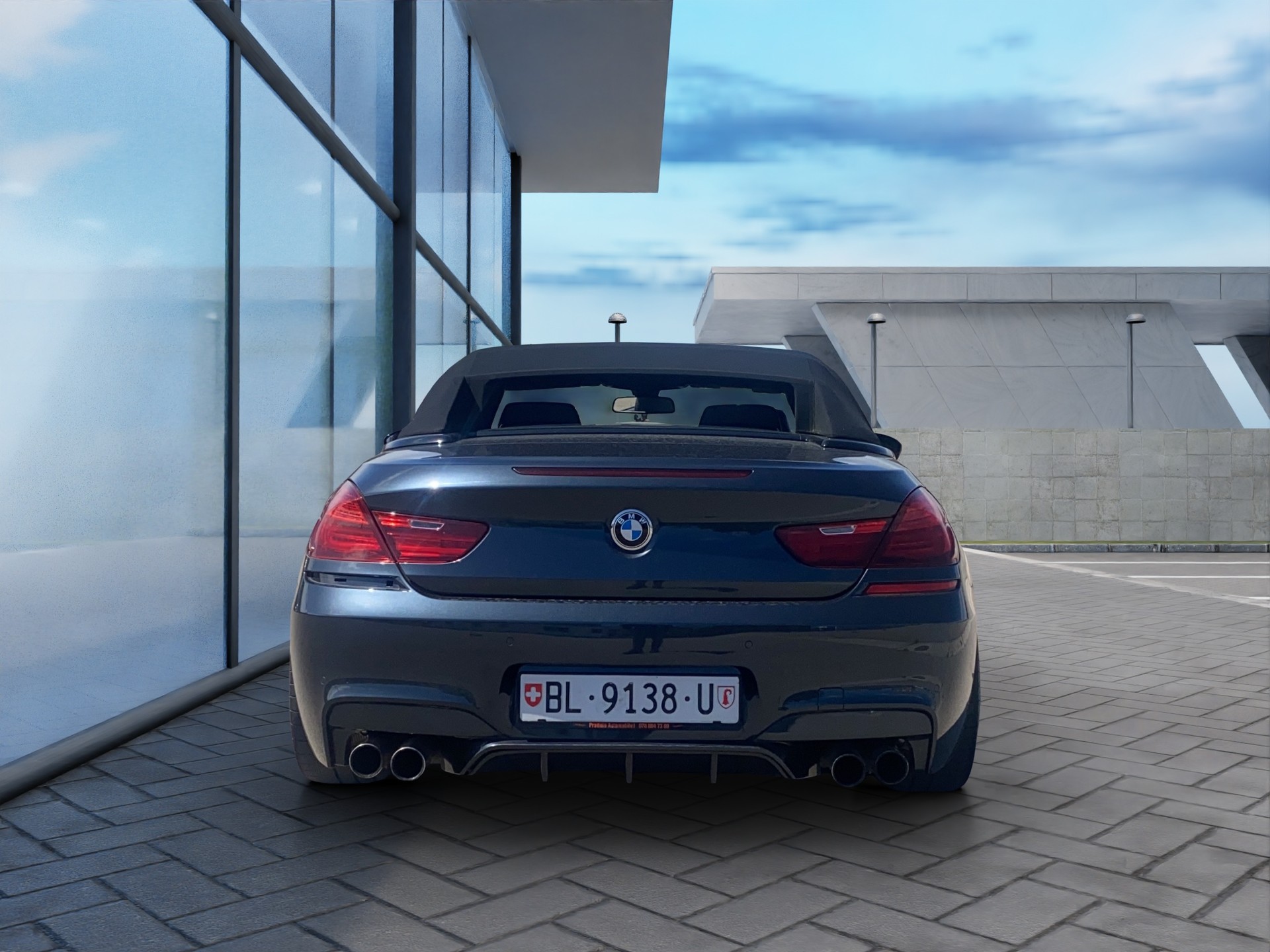 BMW M6 Cabrio Drivelogic-image-3