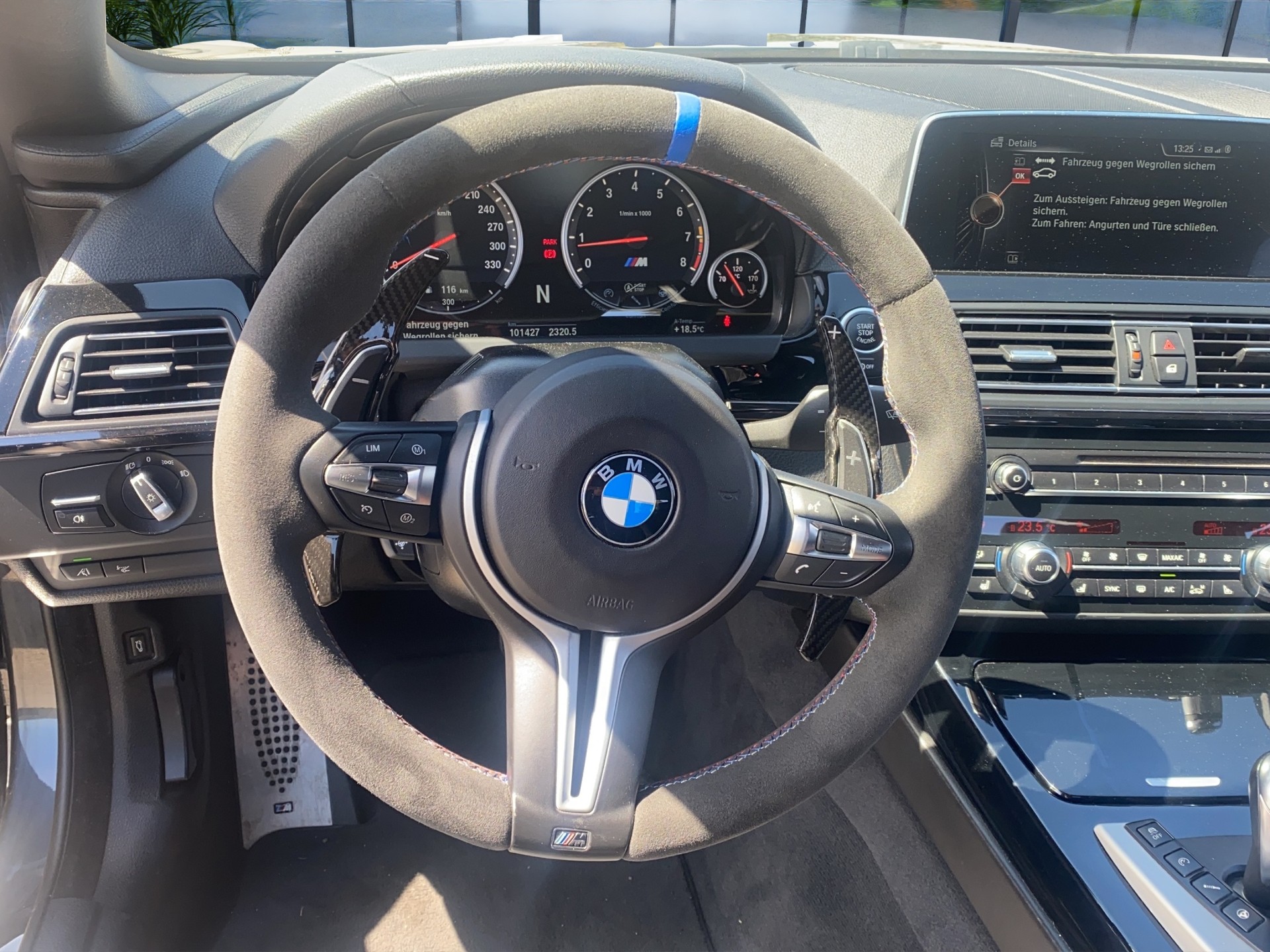 BMW M6 Cabrio Drivelogic-image-10
