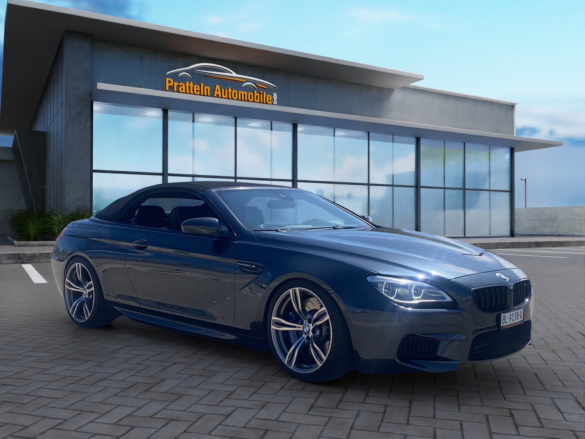 BMW M6 Cabrio Drivelogic-image-6