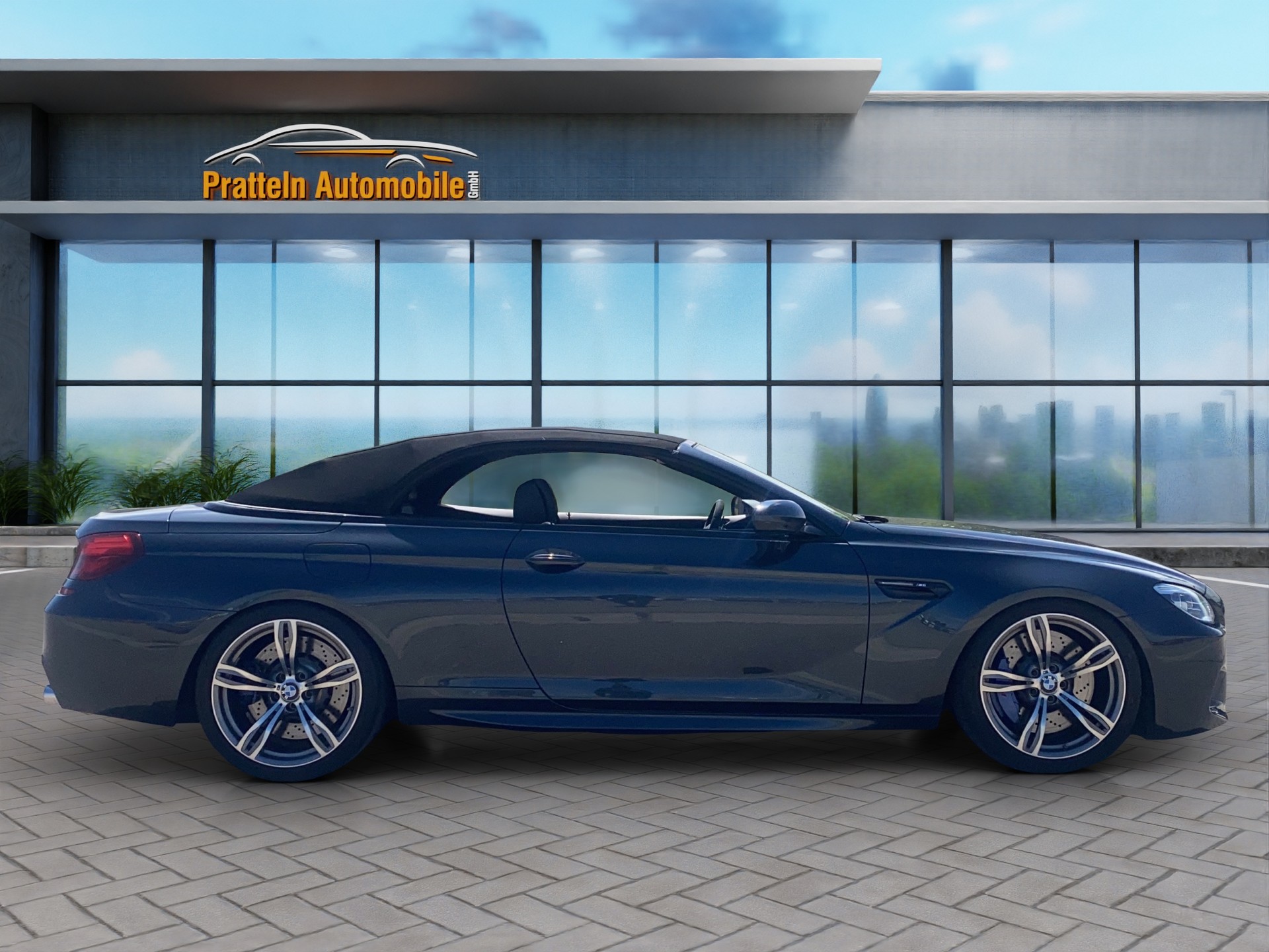 BMW M6 Cabrio Drivelogic-image-5
