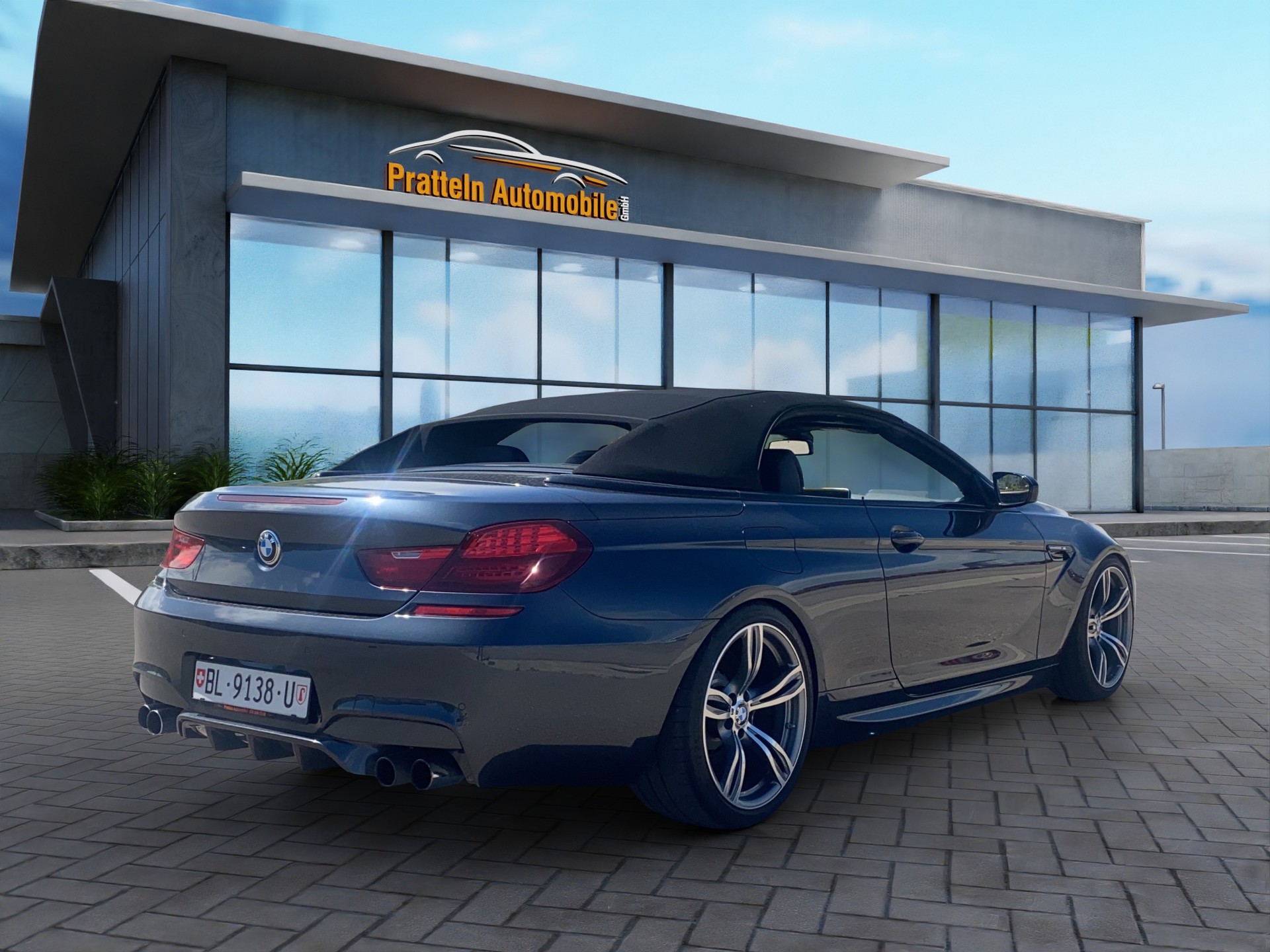 BMW M6 Cabrio Drivelogic-image-4