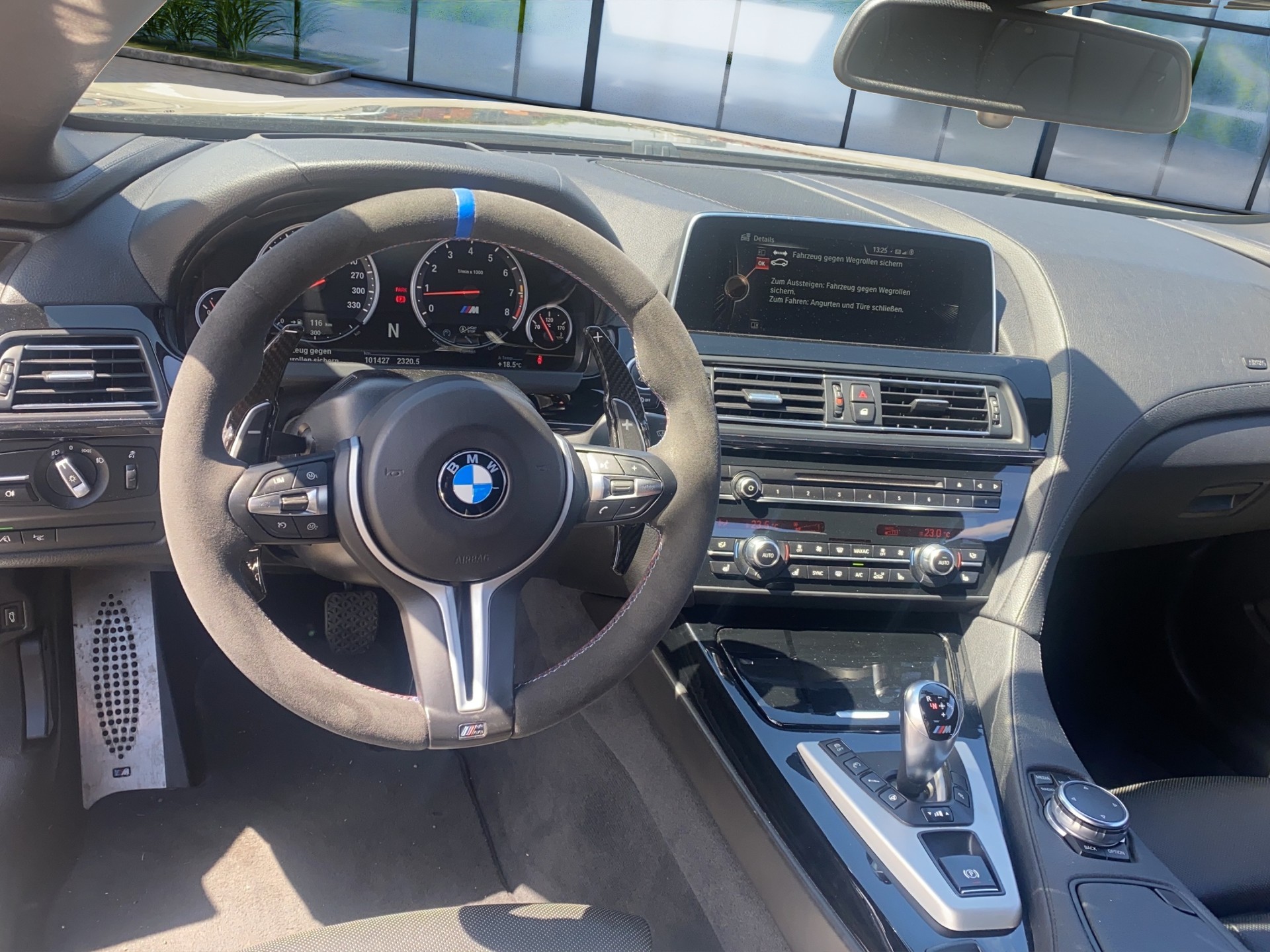 BMW M6 Cabrio Drivelogic-image-9