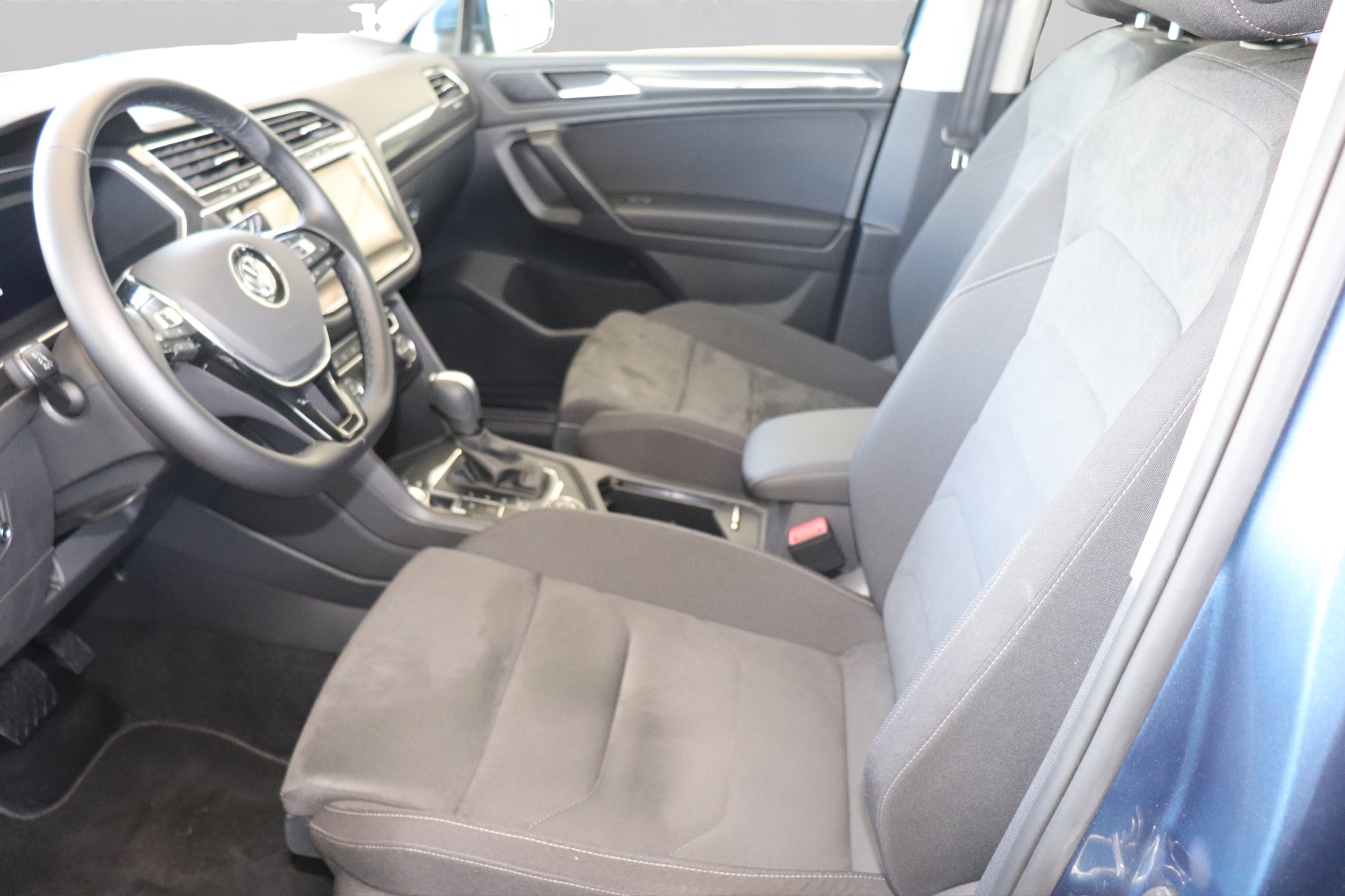 VW Tiguan Allspace 2.0TSI Highline 4Motion DSG-image-6