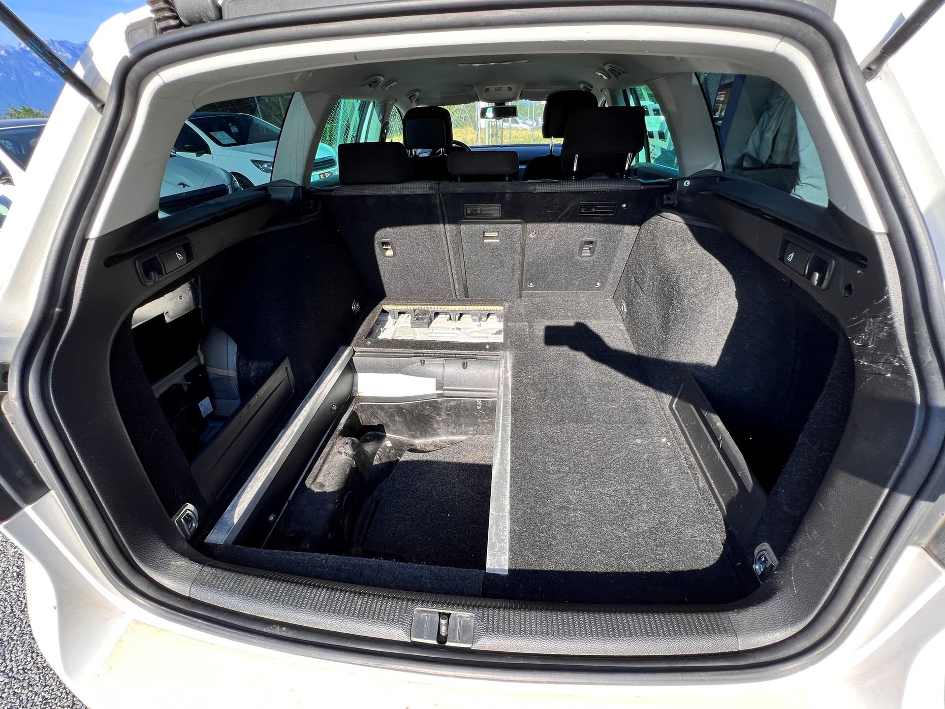 VW Passat Variant 2.0 TDI BMT Comfortline 4MDSG-image-12