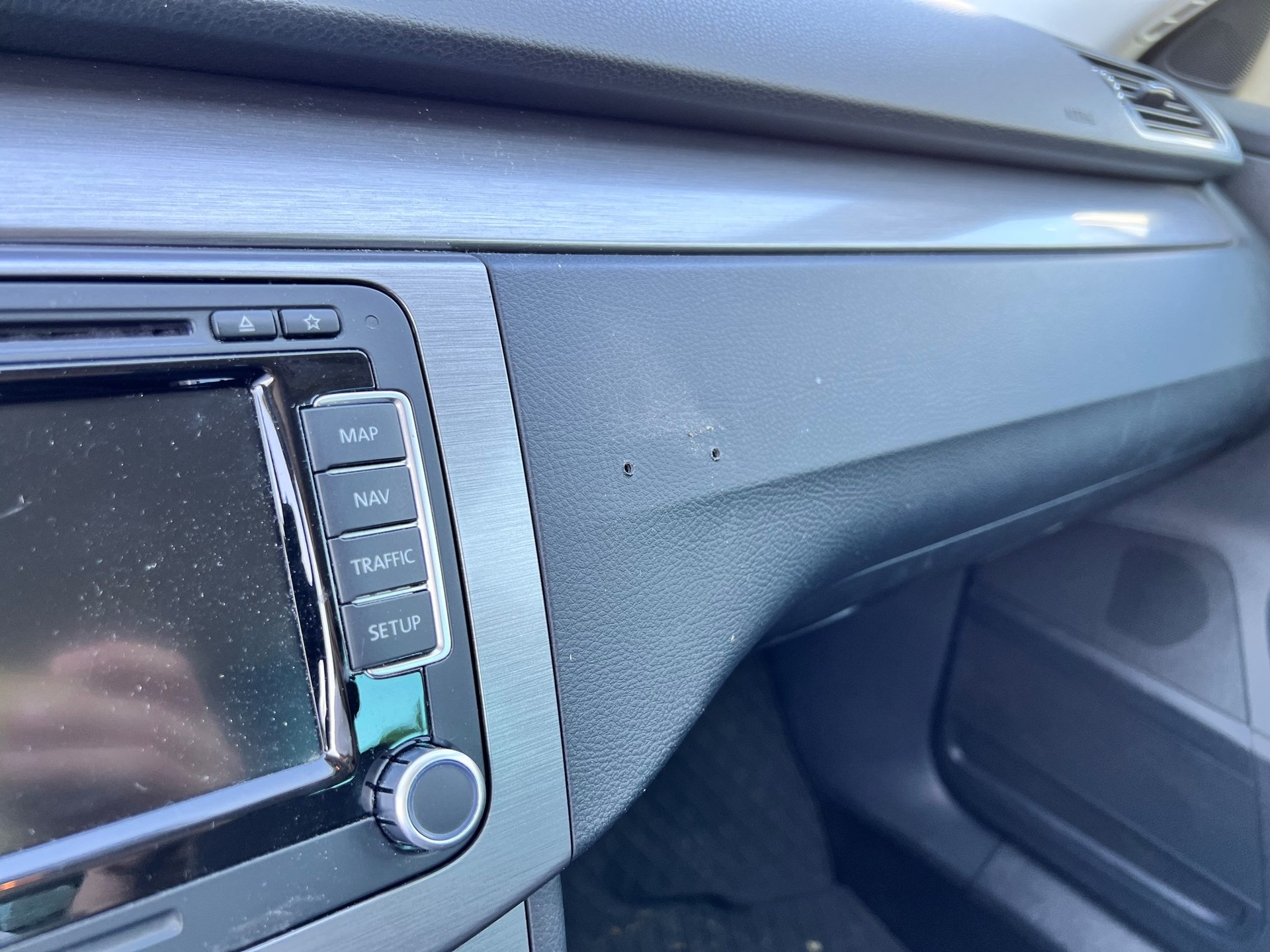 VW Passat Variant 2.0 TDI BMT Comfortline 4MDSG-image-14