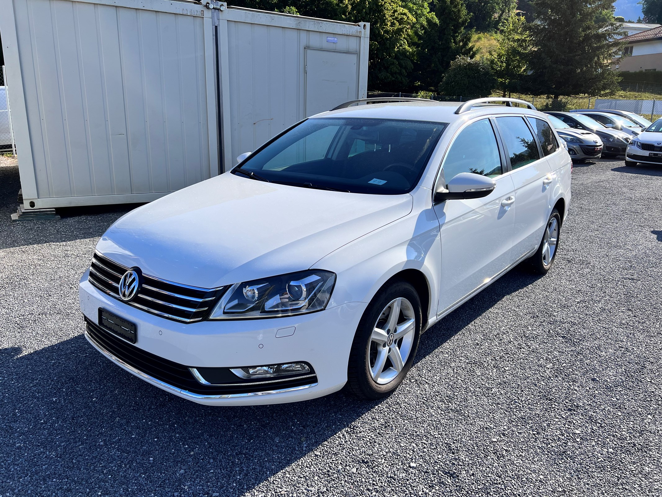 Car photo