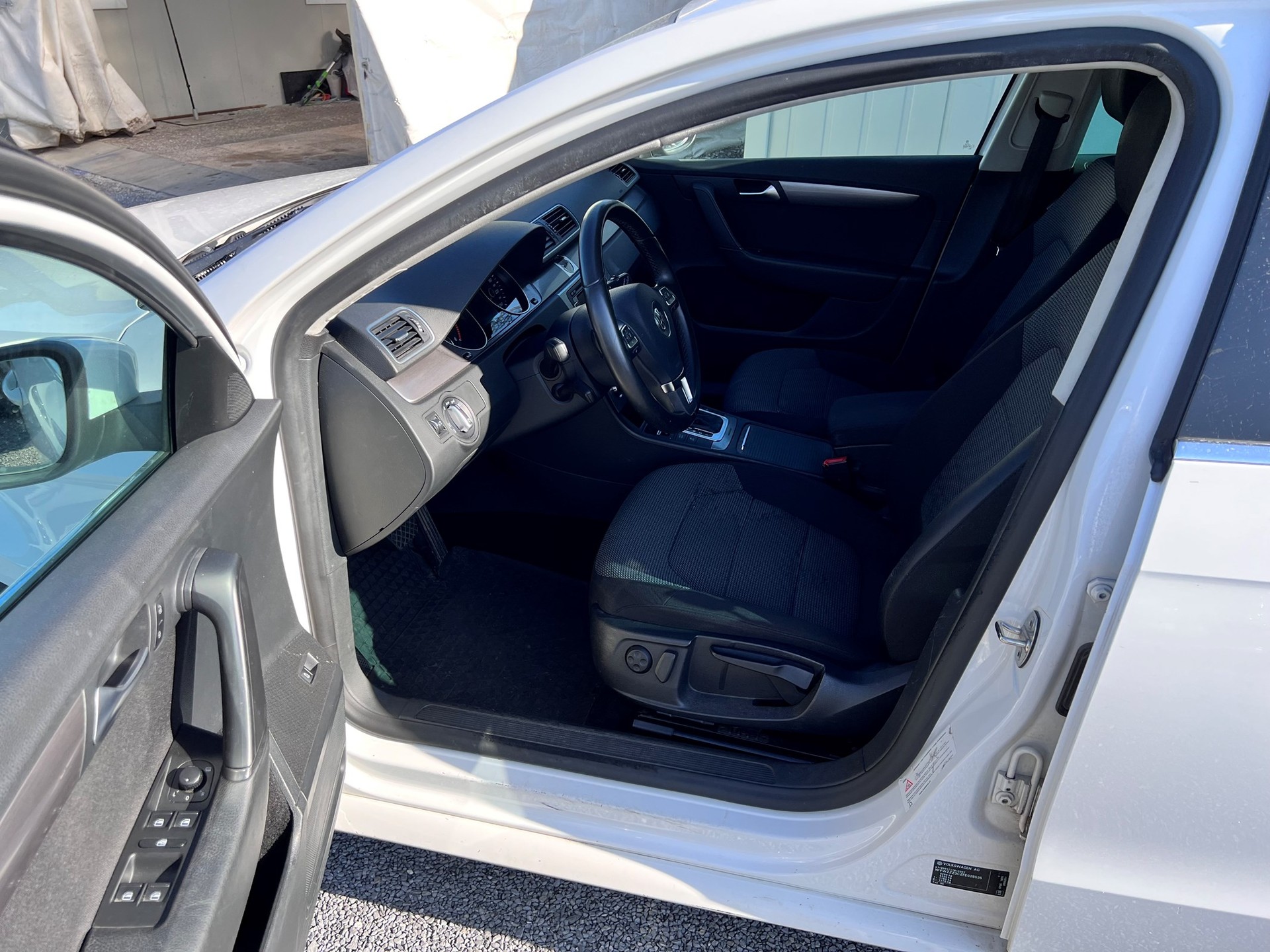 VW Passat Variant 2.0 TDI BMT Comfortline 4MDSG-image-8
