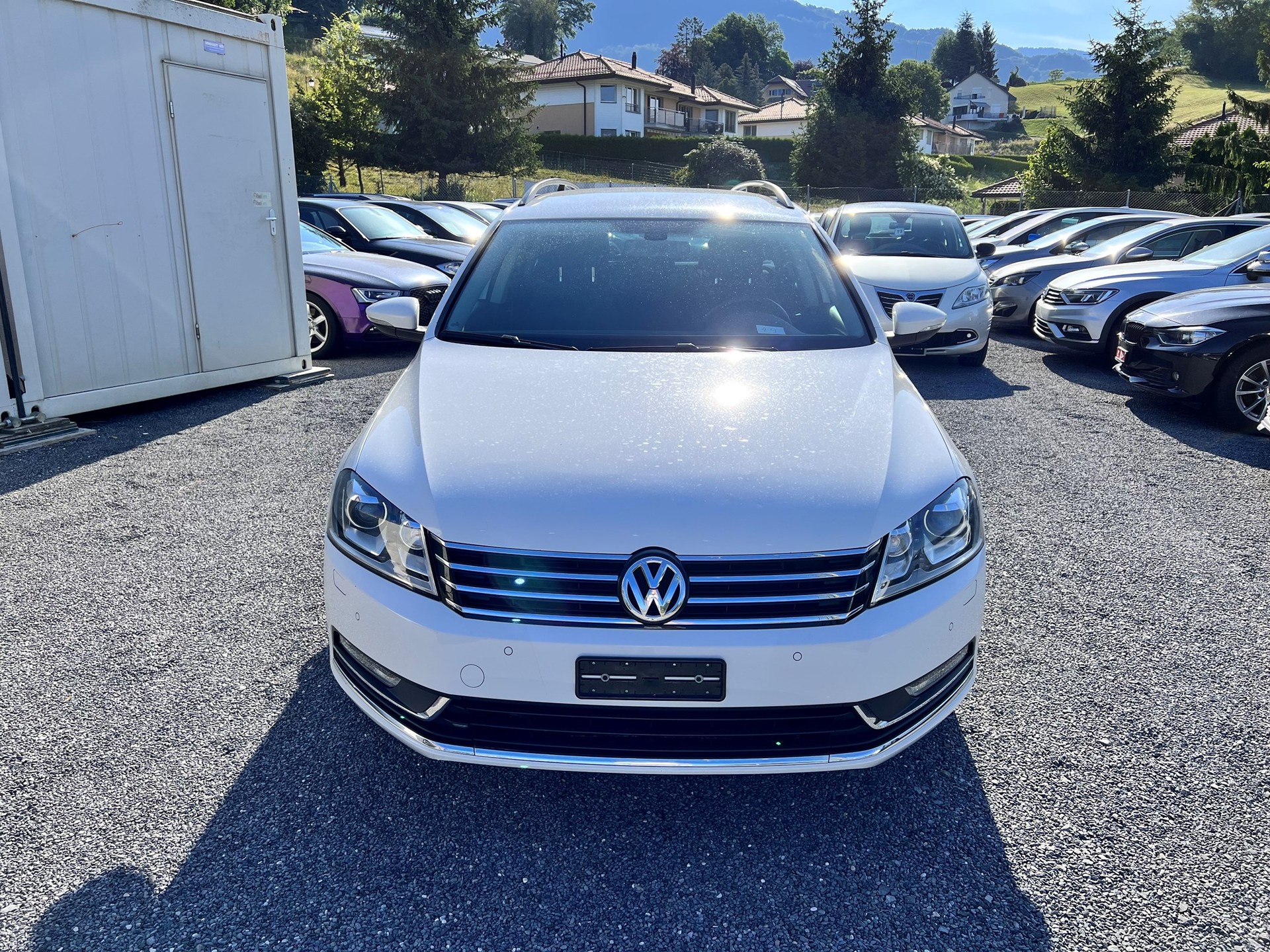 VW Passat Variant 2.0 TDI BMT Comfortline 4MDSG-image-7