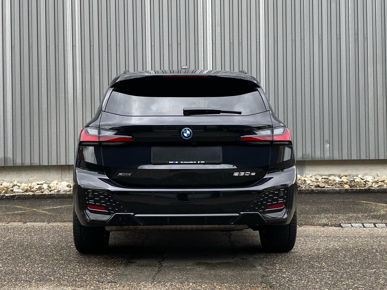 BMW 230e xDrive Active Tourer M Sport-image-3