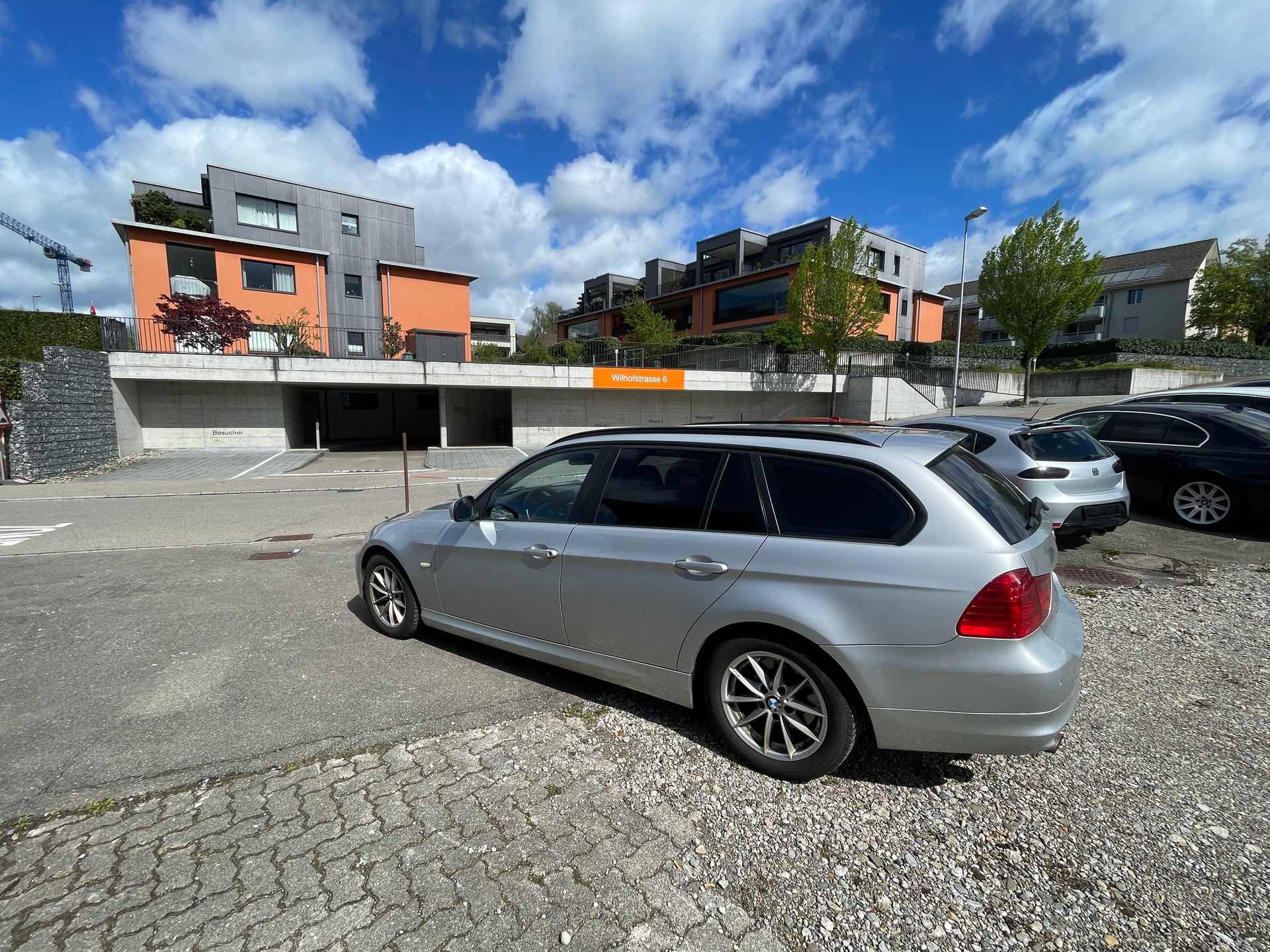 BMW 318i Touring-image-3