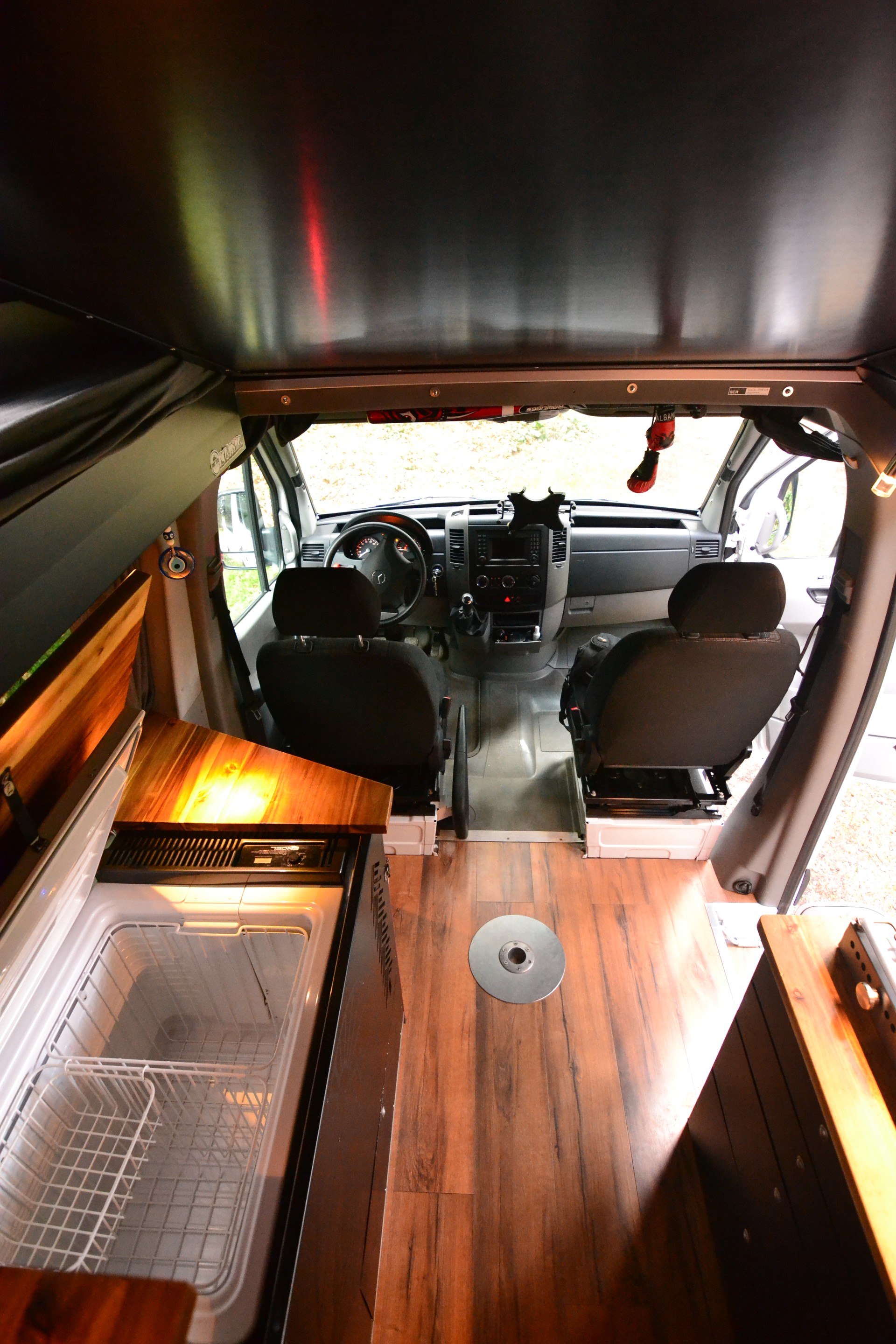 MERCEDES-BENZ 316 BT 4x4-image-9