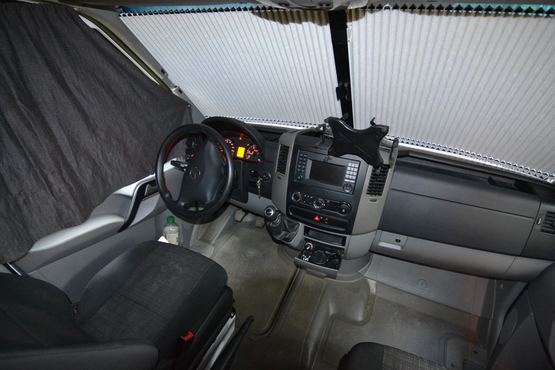 MERCEDES-BENZ 316 BT 4x4-image-15