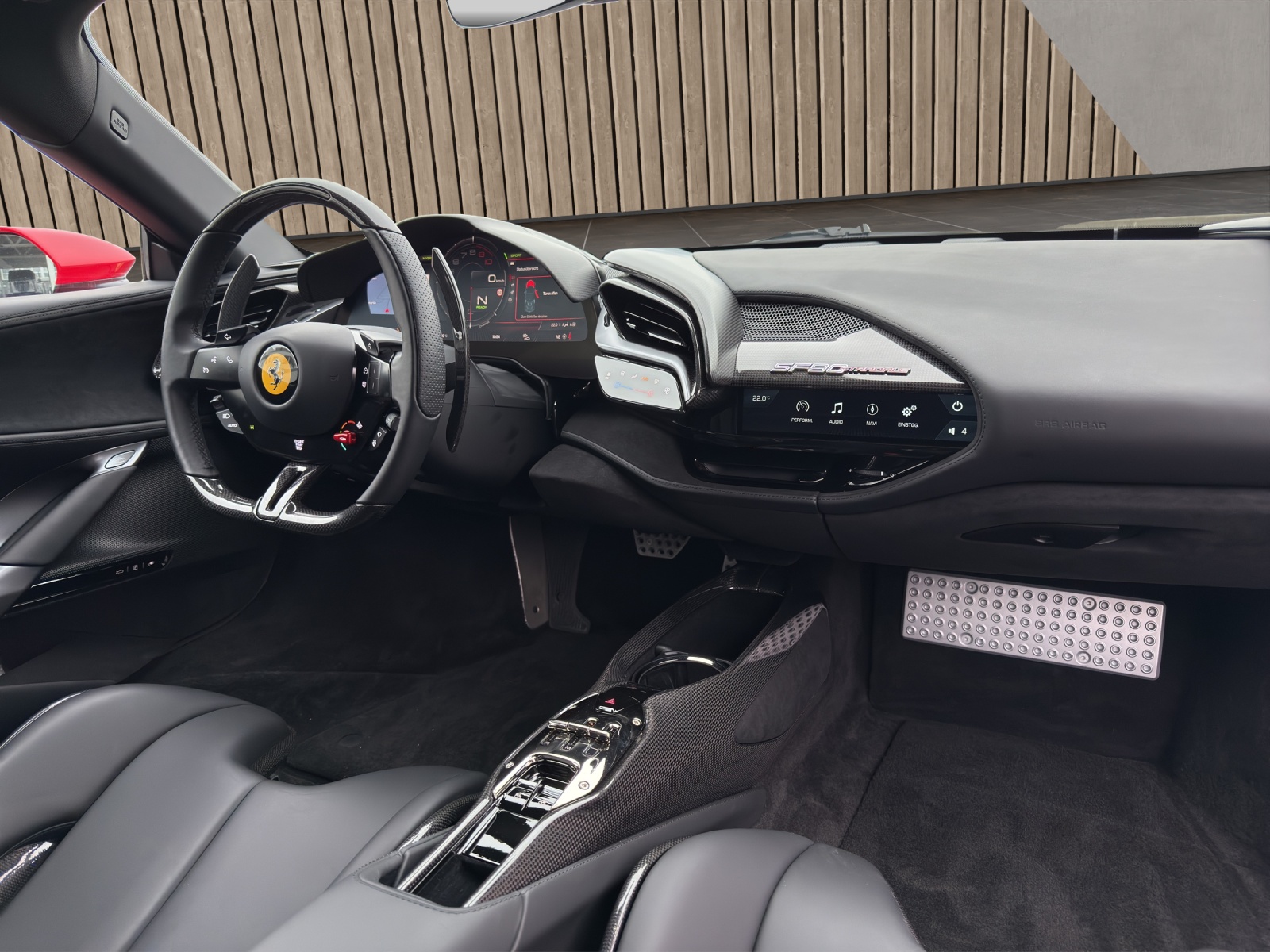 FERRARI SF90 Stradale-image-5