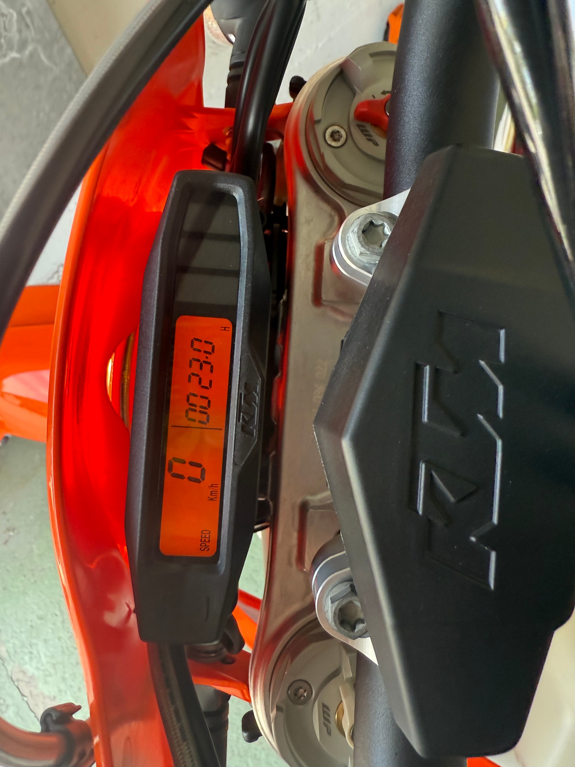 KTM EXC-500 Supermoto-image-5
