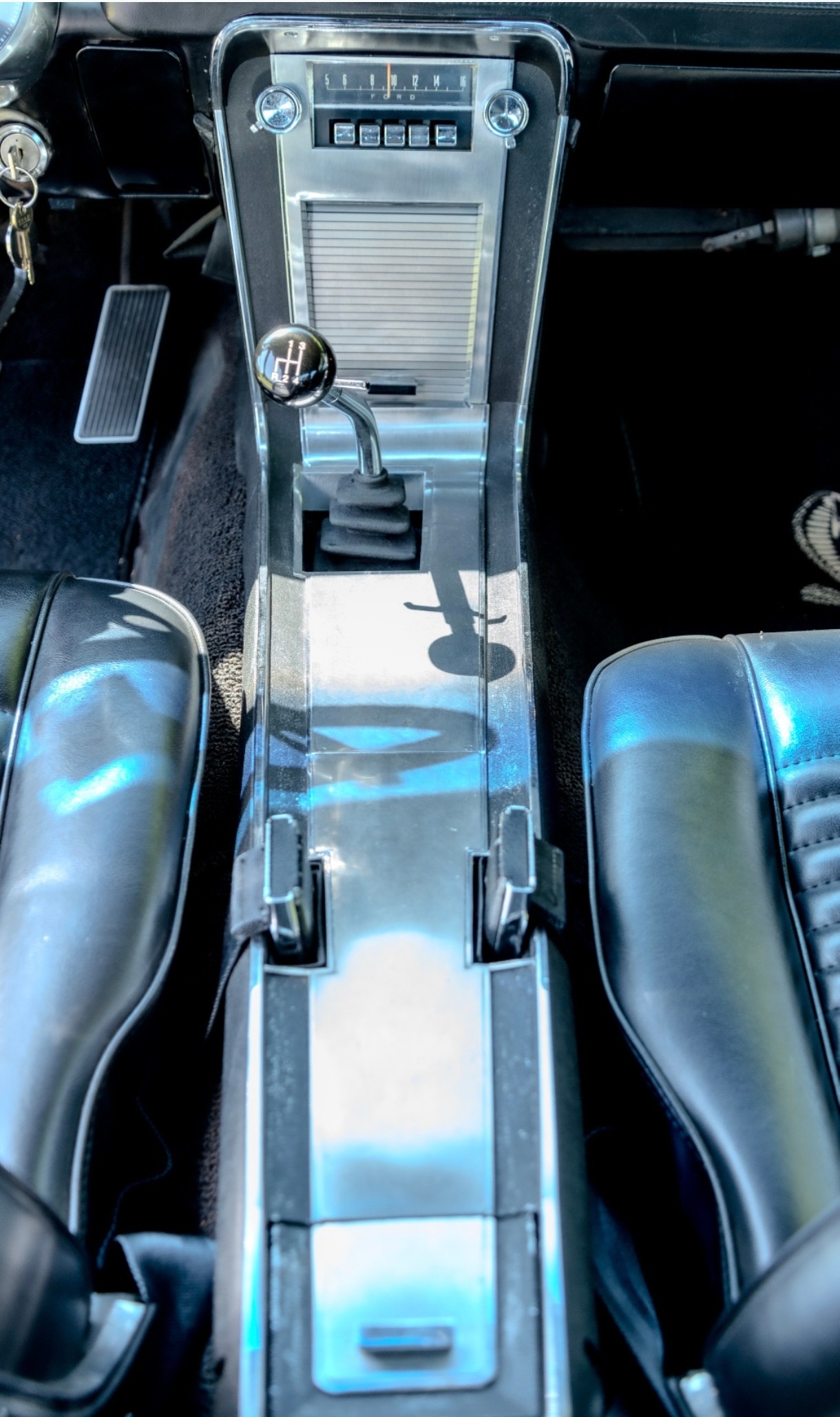 FORD Fastback-image-11