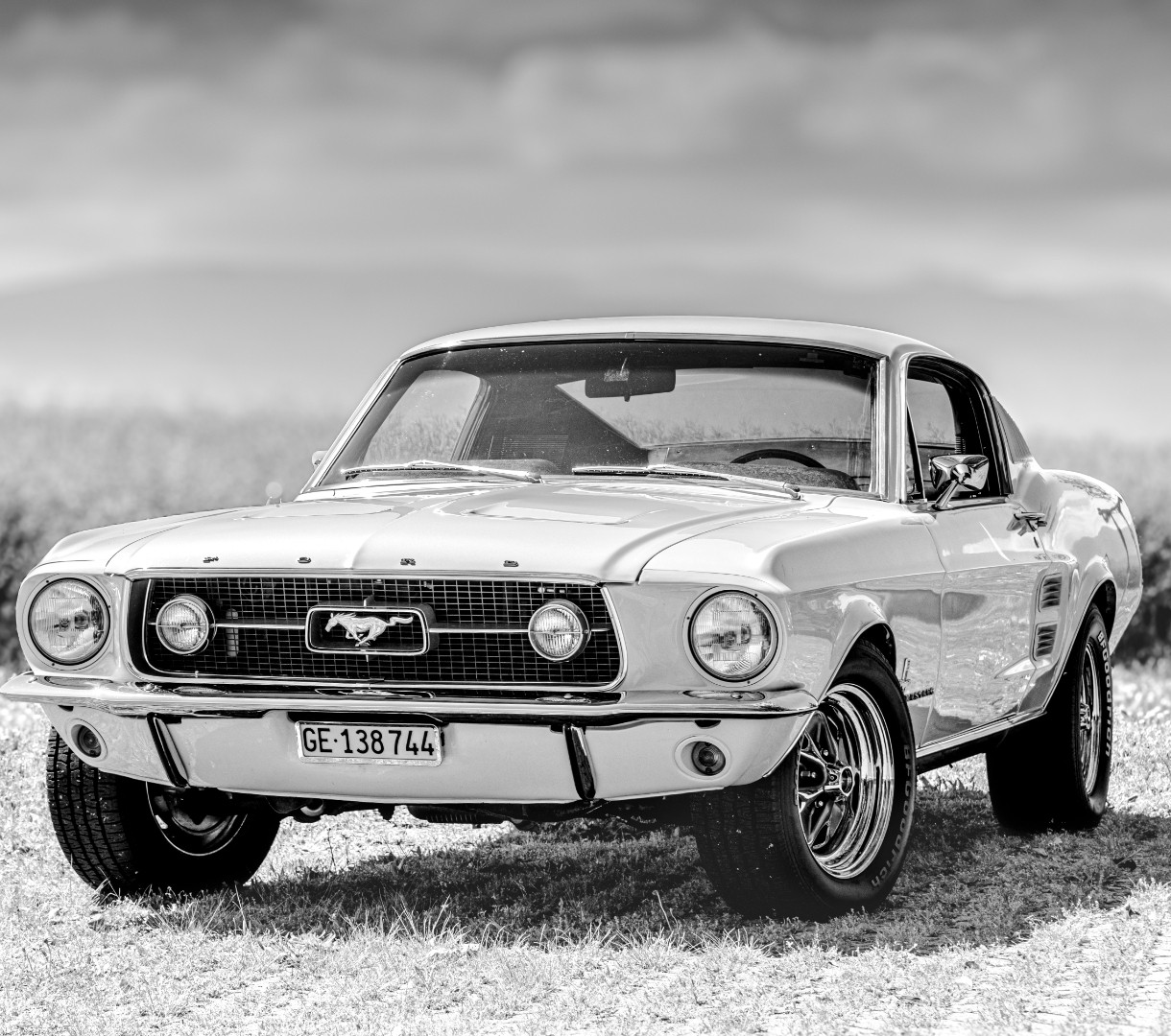 FORD Fastback-image-0