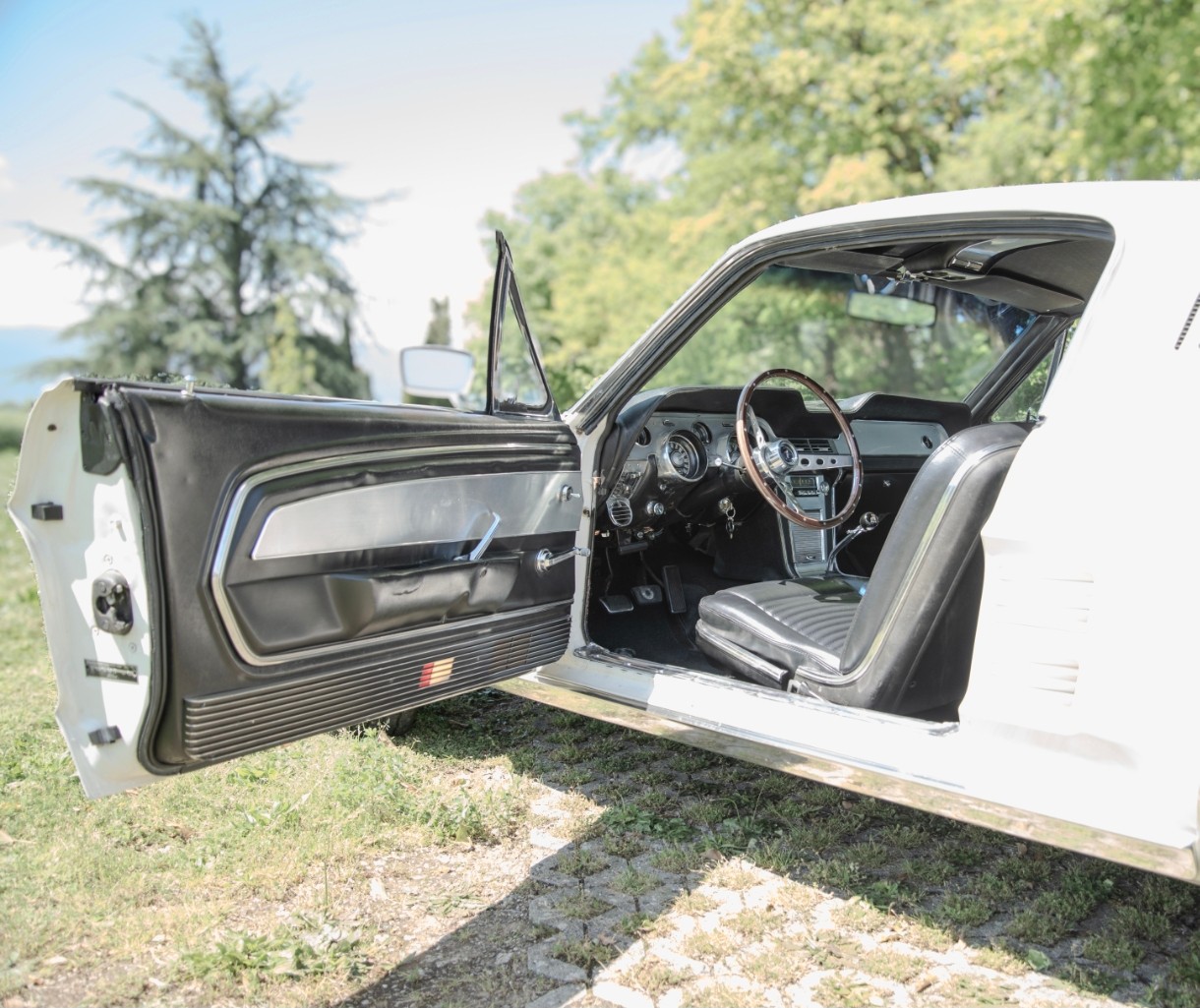 FORD Fastback-image-7