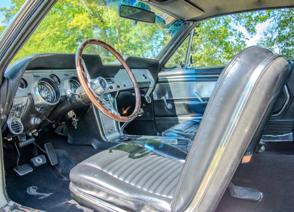 FORD Fastback-image-8