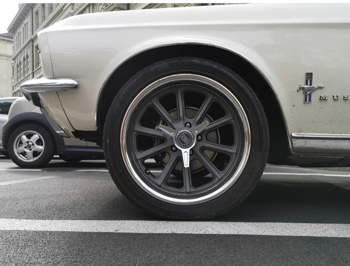 FORD Fastback-image-24
