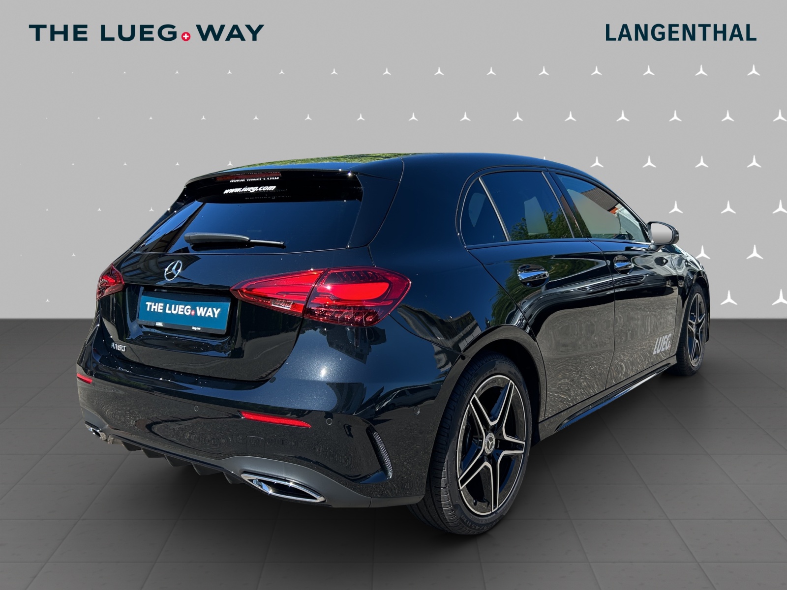 MERCEDES-BENZ A 180 7G-DCT-image-5