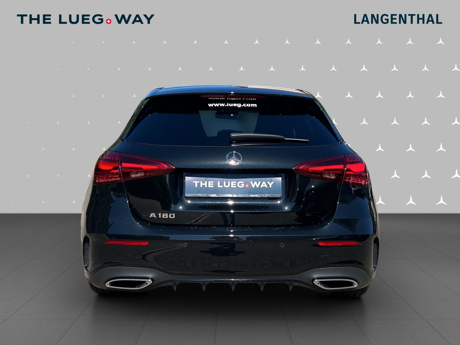 MERCEDES-BENZ A 180 7G-DCT-image-6