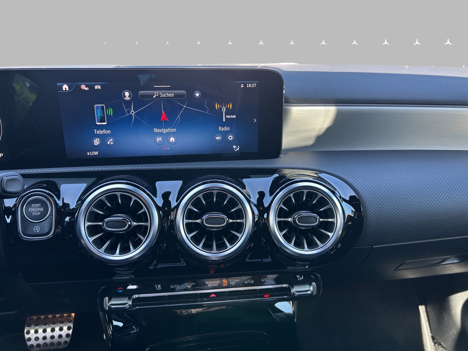 MERCEDES-BENZ A 180 7G-DCT-image-14