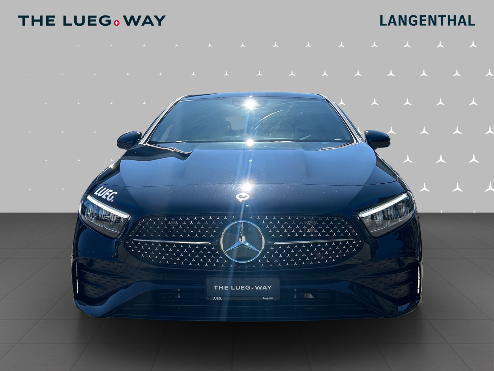 MERCEDES-BENZ A 180 7G-DCT-image-2