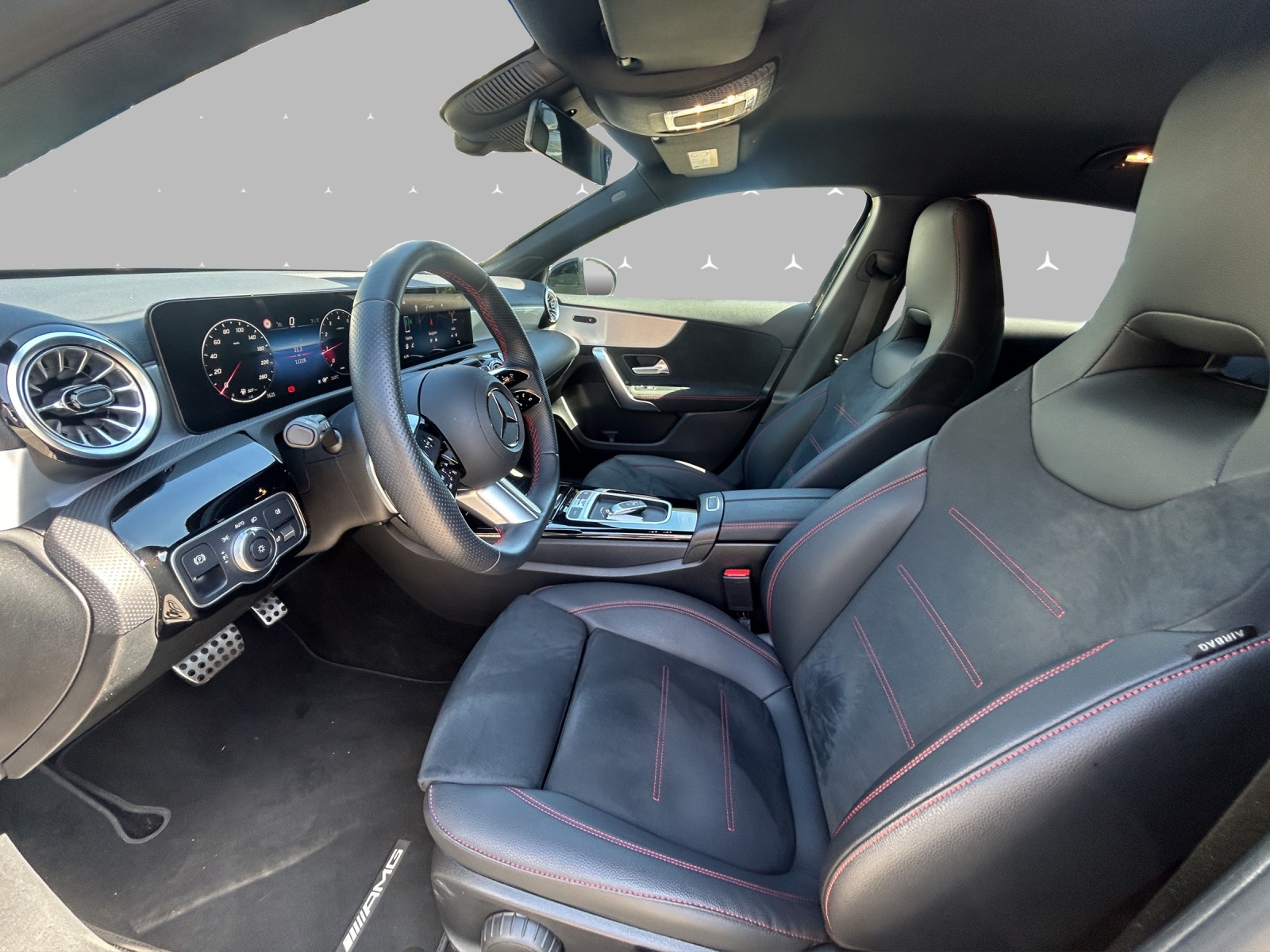 MERCEDES-BENZ A 180 7G-DCT-image-8