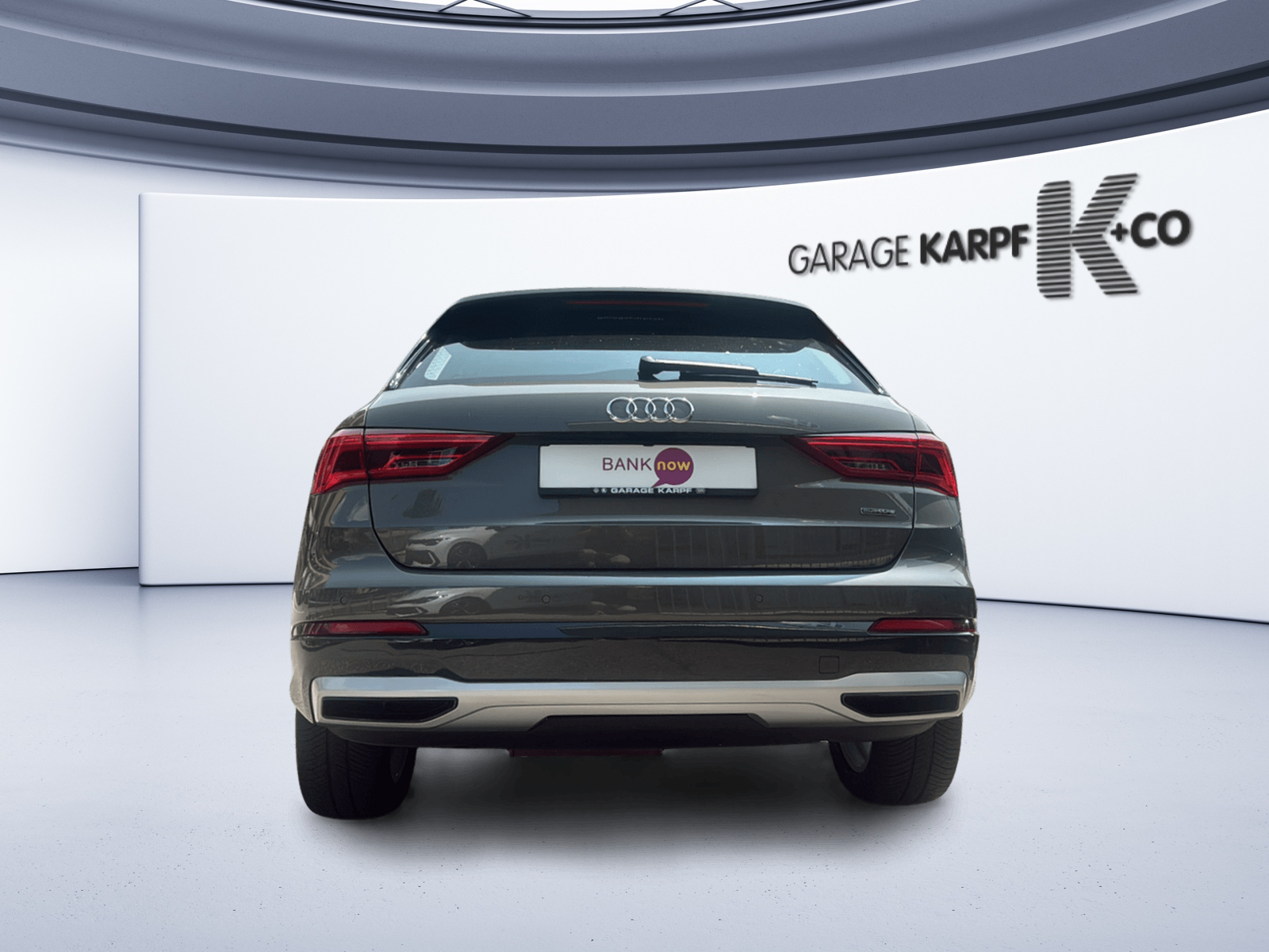 AUDI Q3 40 TDI quattro S-tronic-image-3
