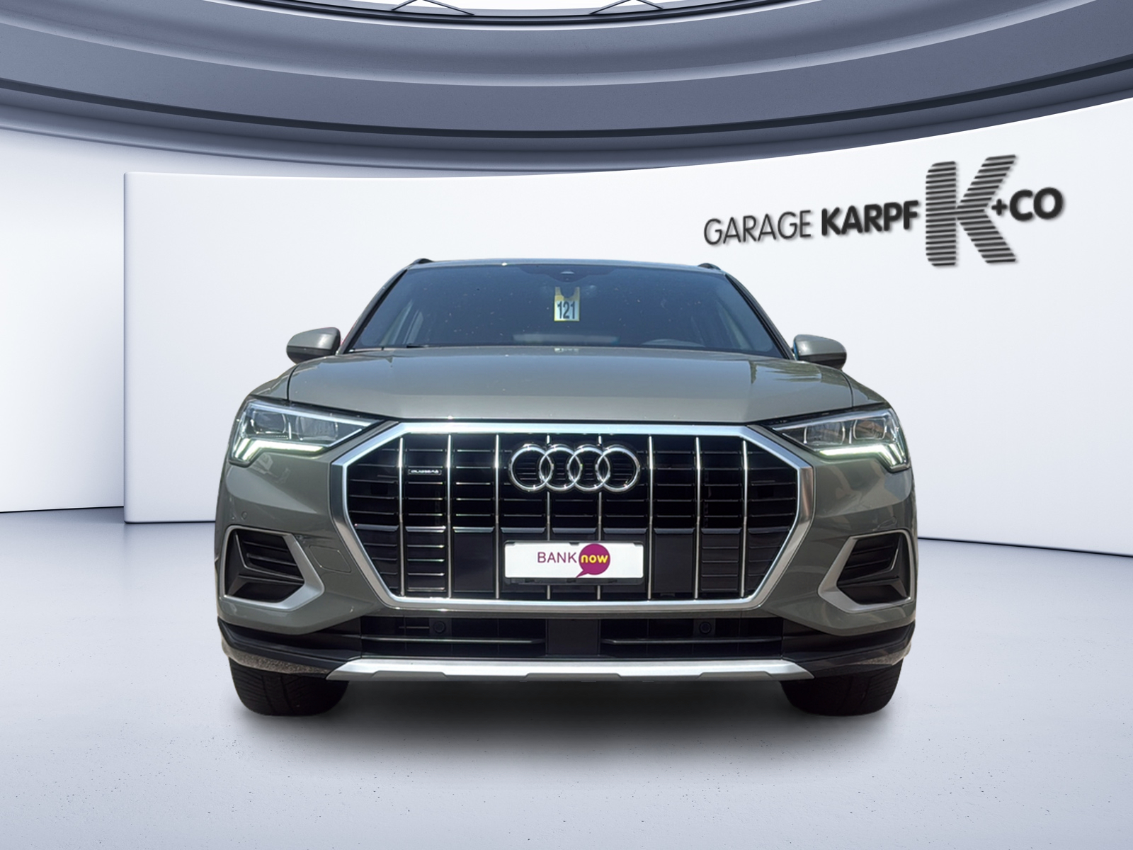 AUDI Q3 40 TDI quattro S-tronic-image-7