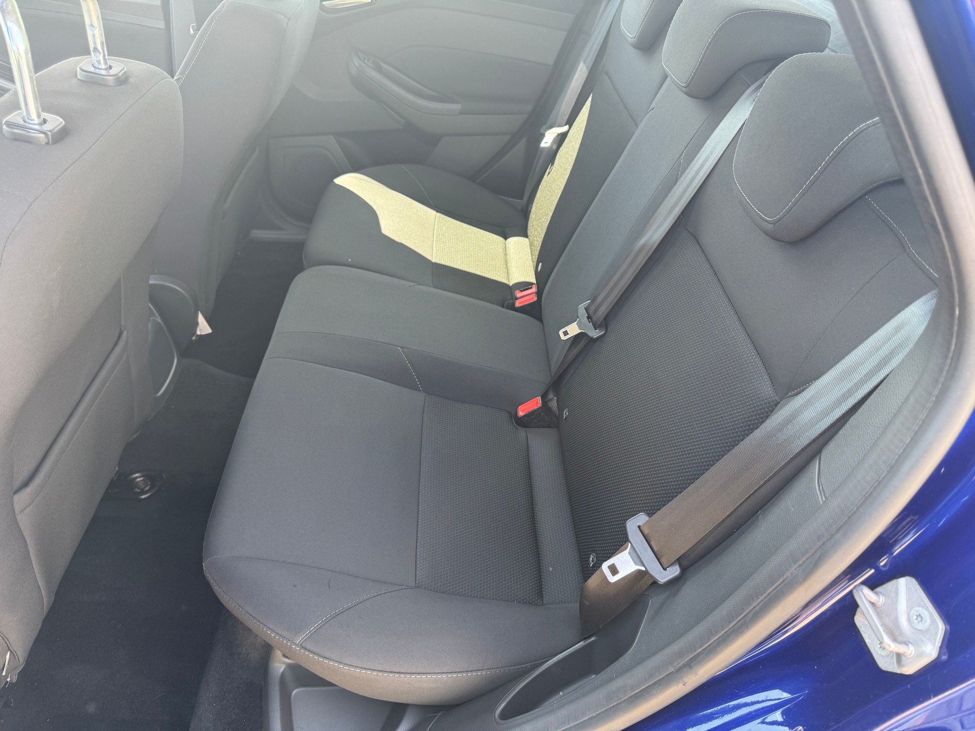 FORD Focus 1.0 SCTi Trend-image-8