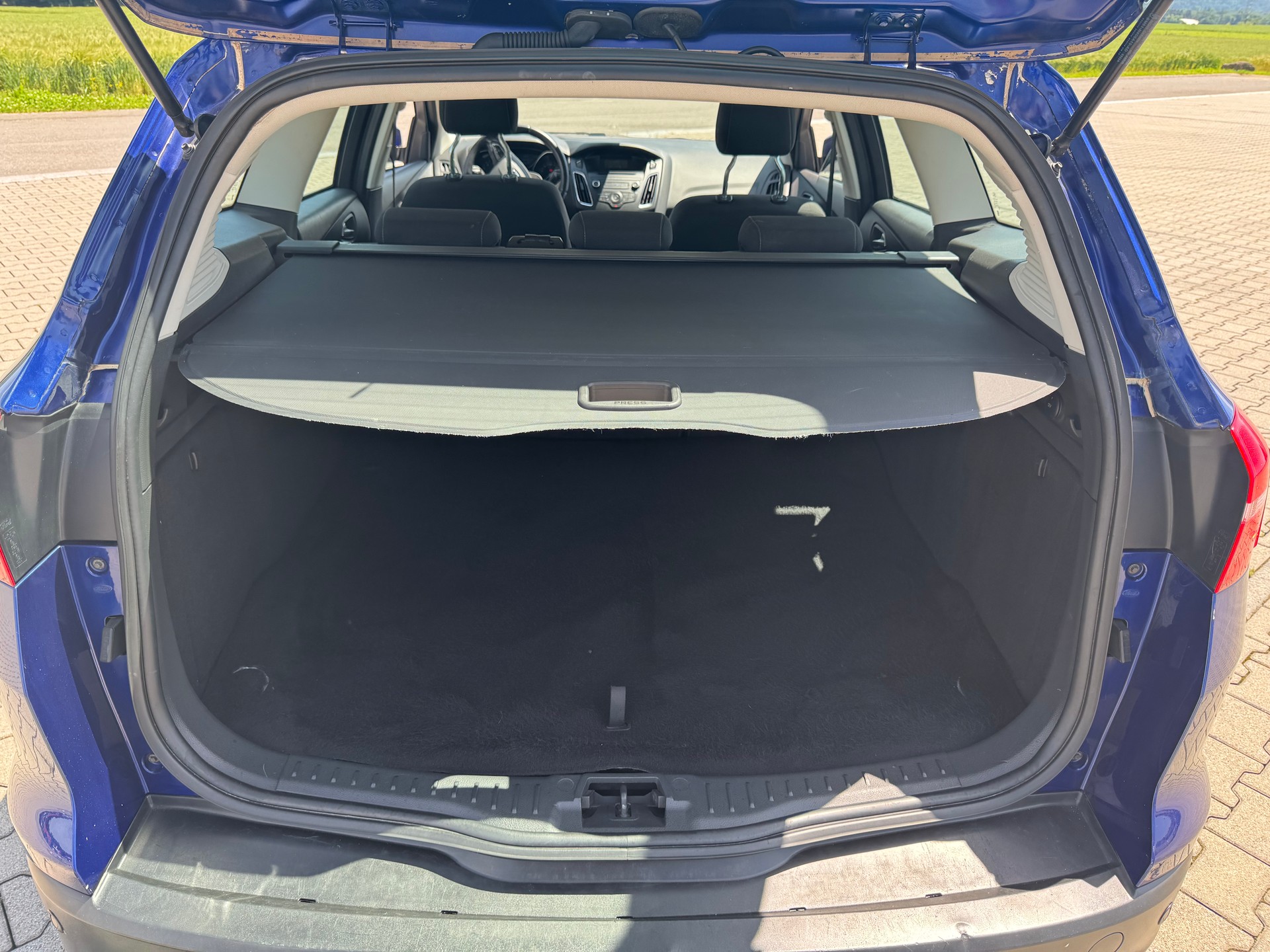 FORD Focus 1.0 SCTi Trend-image-3